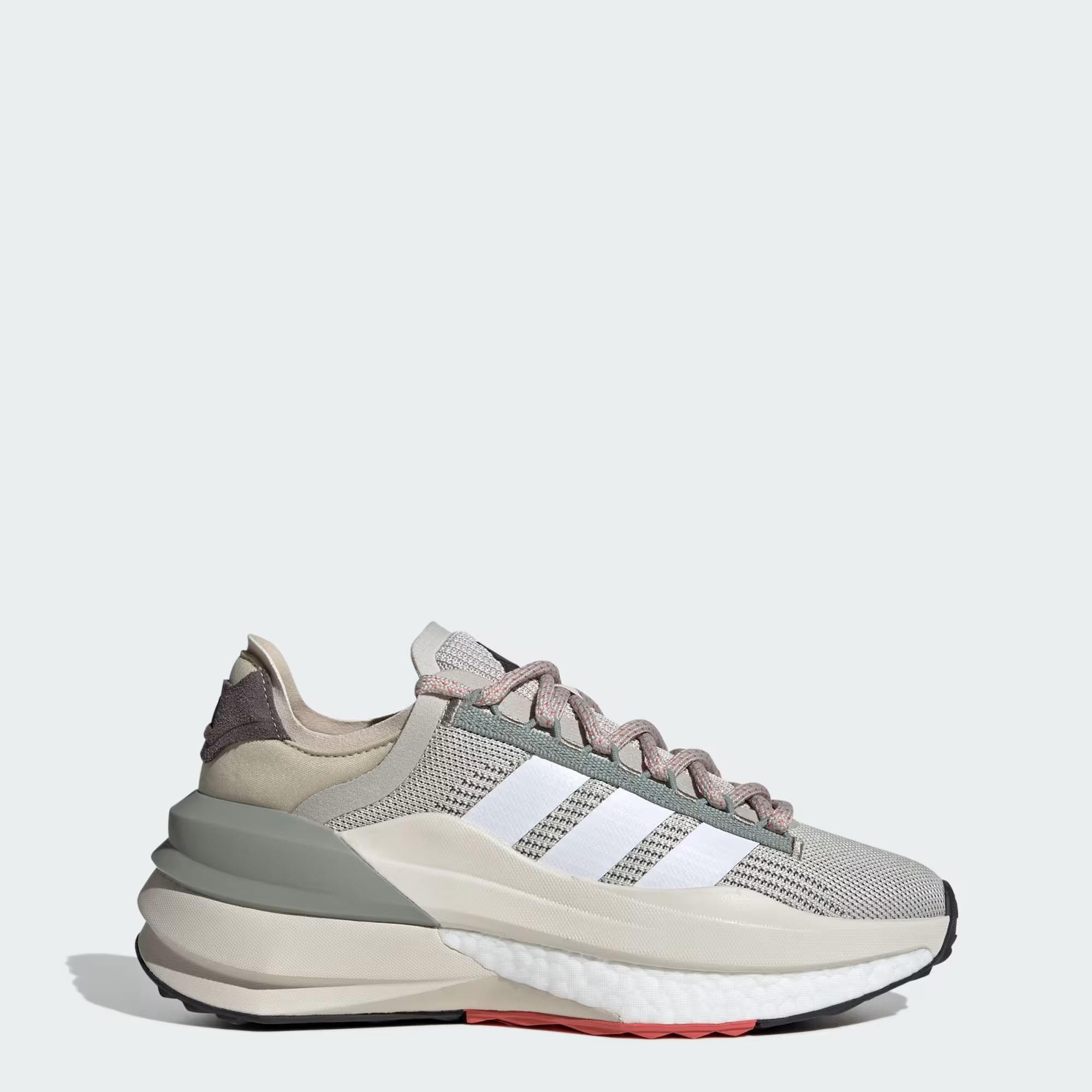 Adidas Kadın Koşu - Yürüyüş Ayakkabı Avryn_X Ig3609 AVRYN_X