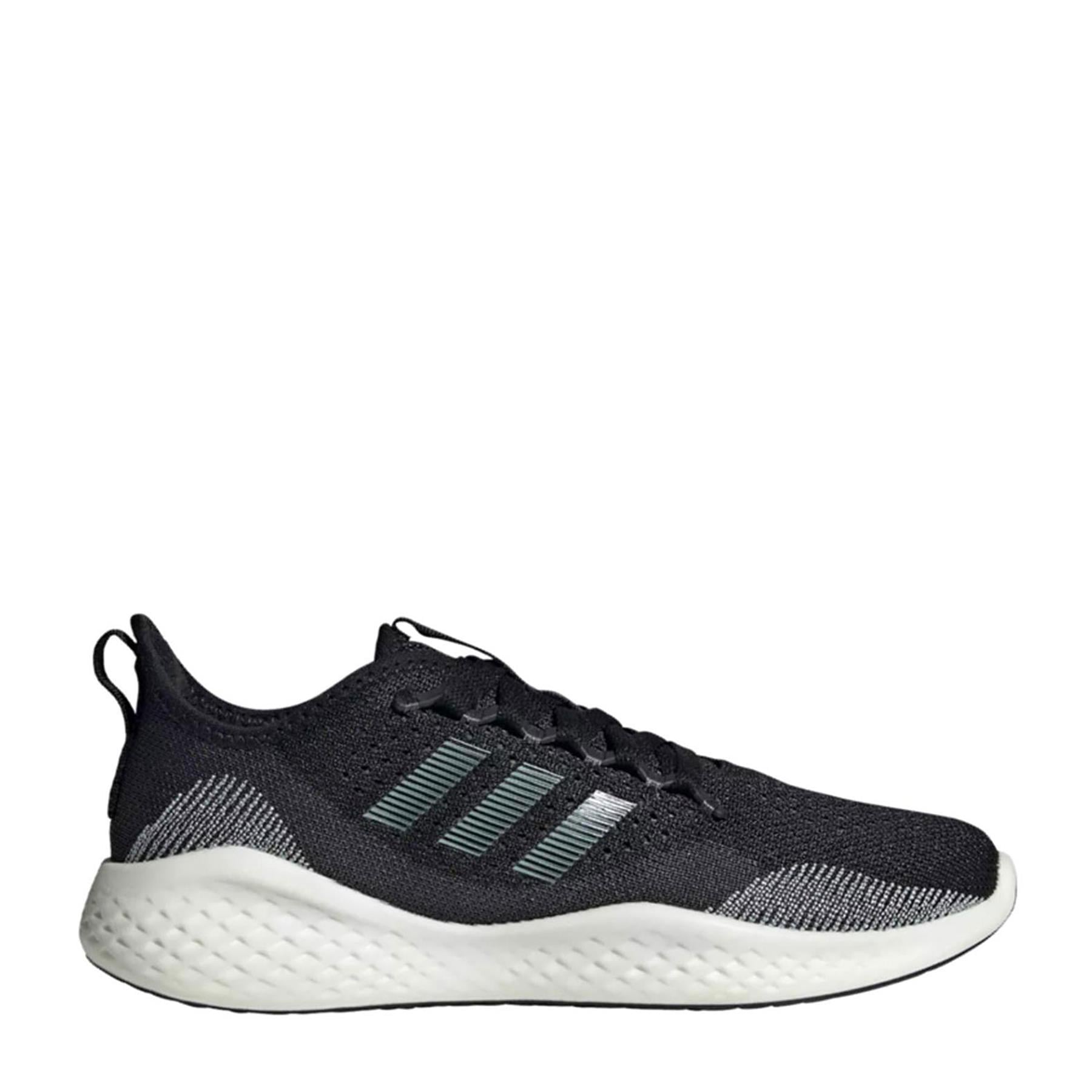 Adidas Kadın Koşu - Yürüyüş Ayakkabı Fluidflow 2.0 Gx8286