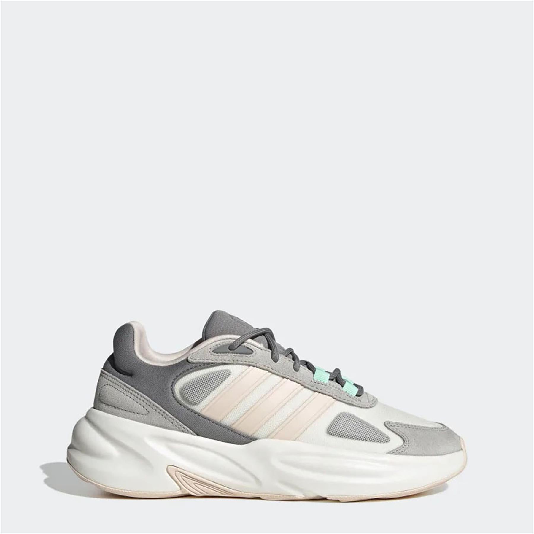Adidas Kadın Koşu - Yürüyüş Ayakkabı Ozelle Hp2695