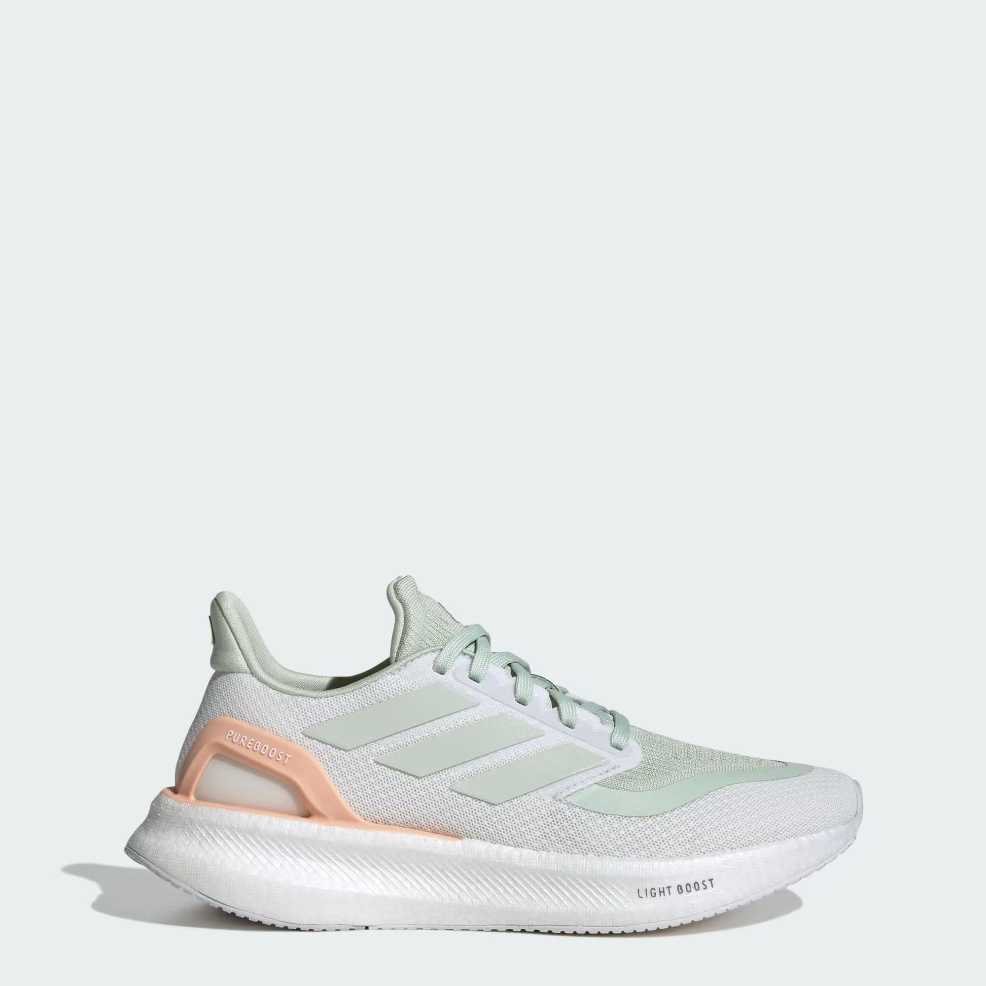 Adidas Kadın Koşu - Yürüyüş Ayakkabı Pureboost 5 W Jh6451