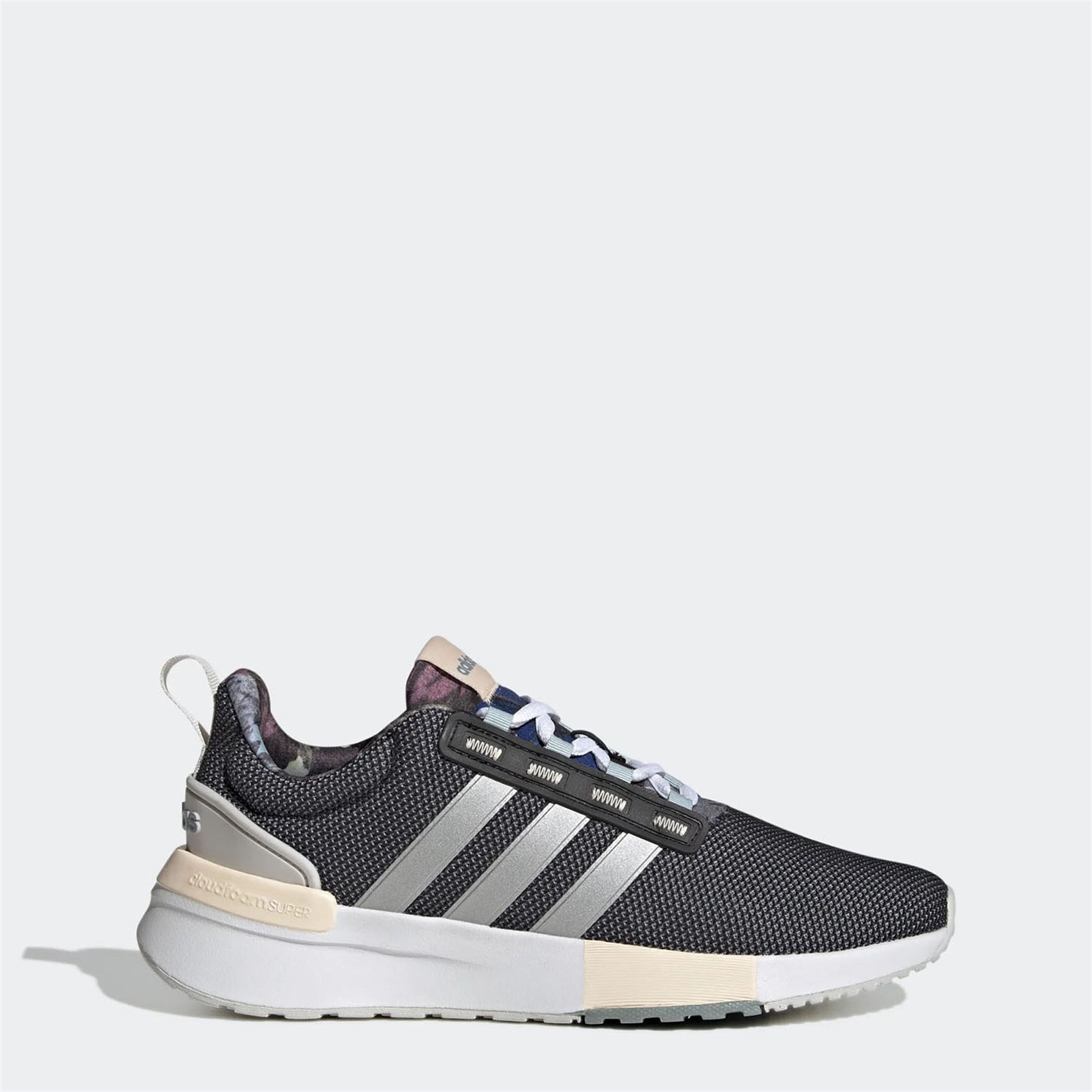 Adidas Kadın Koşu - Yürüyüş Ayakkabı Racer Tr21 Gx4203