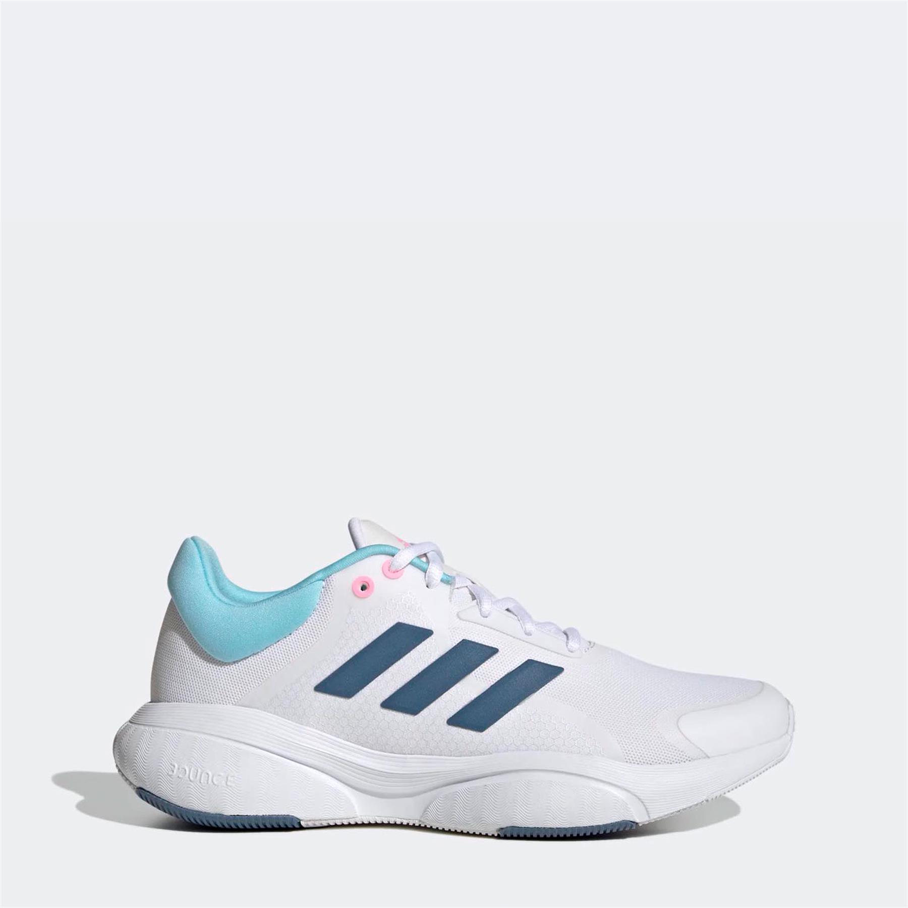Adidas Kadın Koşu - Yürüyüş Ayakkabı Response Gx2005
