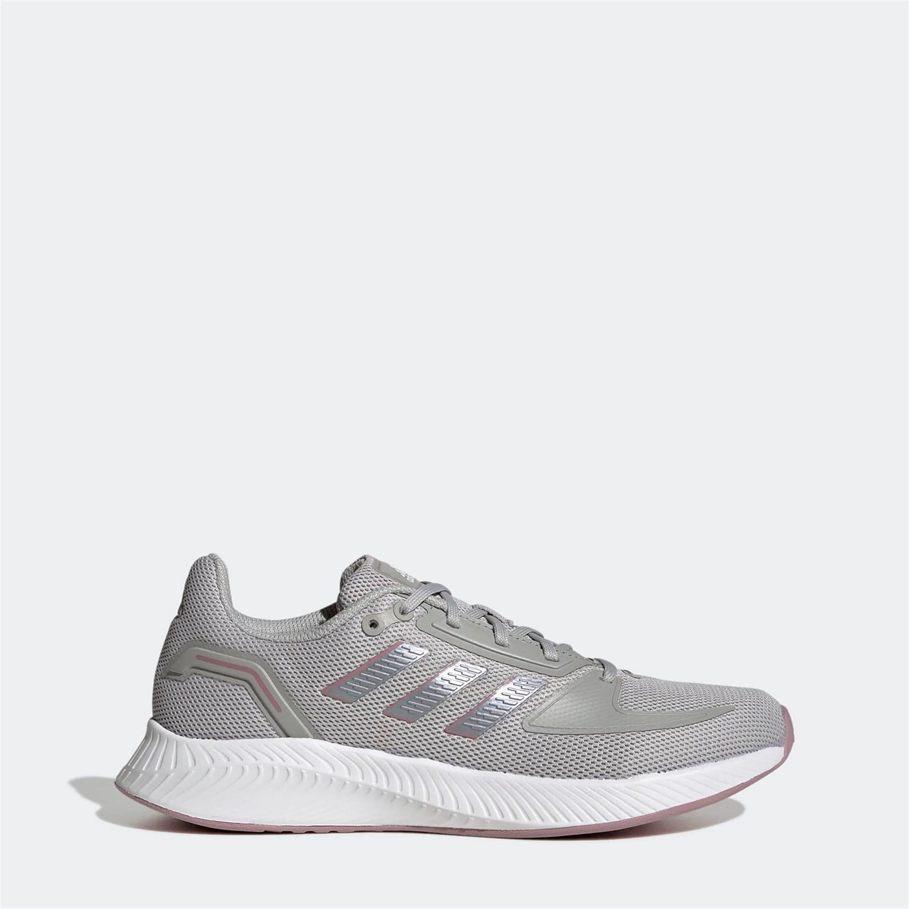 Adidas Kadın Koşu - Yürüyüş Ayakkabı Runfalcon 2.0 W Gv9570