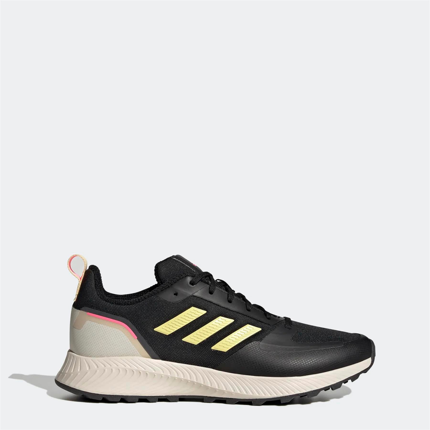 Adidas Kadın Koşu - Yürüyüş Ayakkabı Runfalcon 2.0 Tr Gw4051