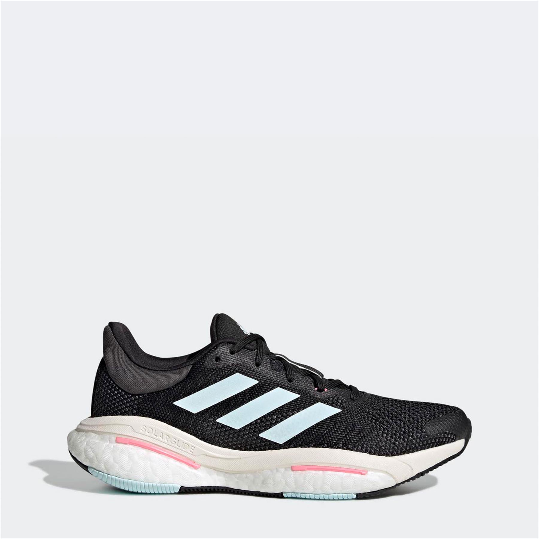 Adidas Kadın Koşu - Yürüyüş Ayakkabı Solar Glide 5 W Gy3485