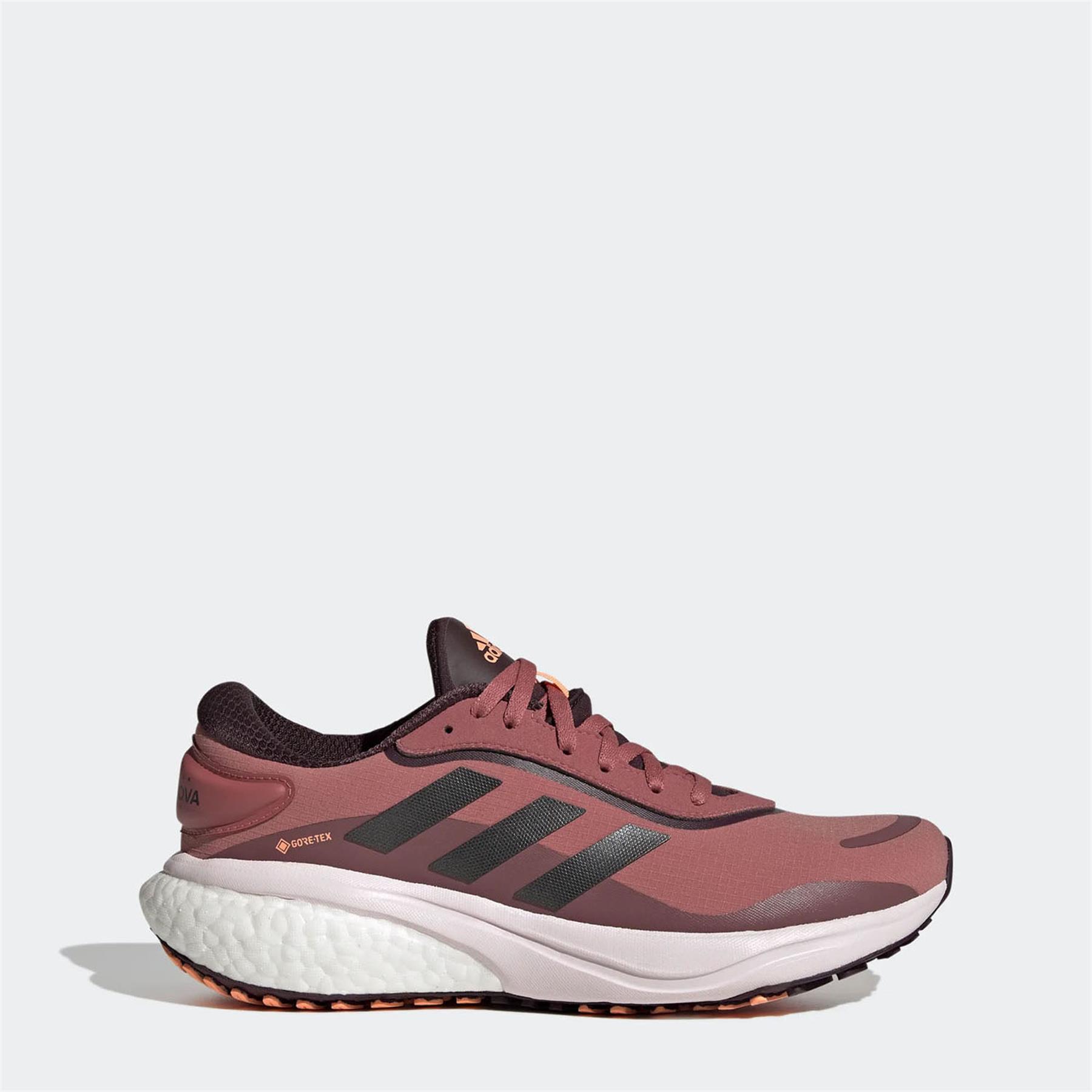 Adidas Kadın Koşu - Yürüyüş Ayakkabı Supernova Gtx W Gz6942
