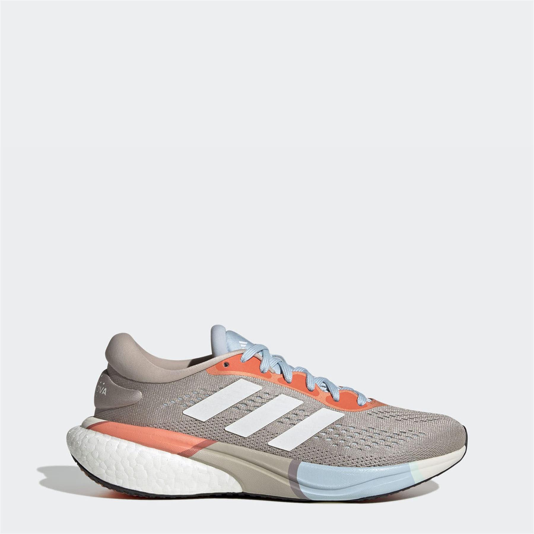Adidas Kadın Koşu - Yürüyüş Ayakkabı Supernova 2 X Marimekko W Hq8919