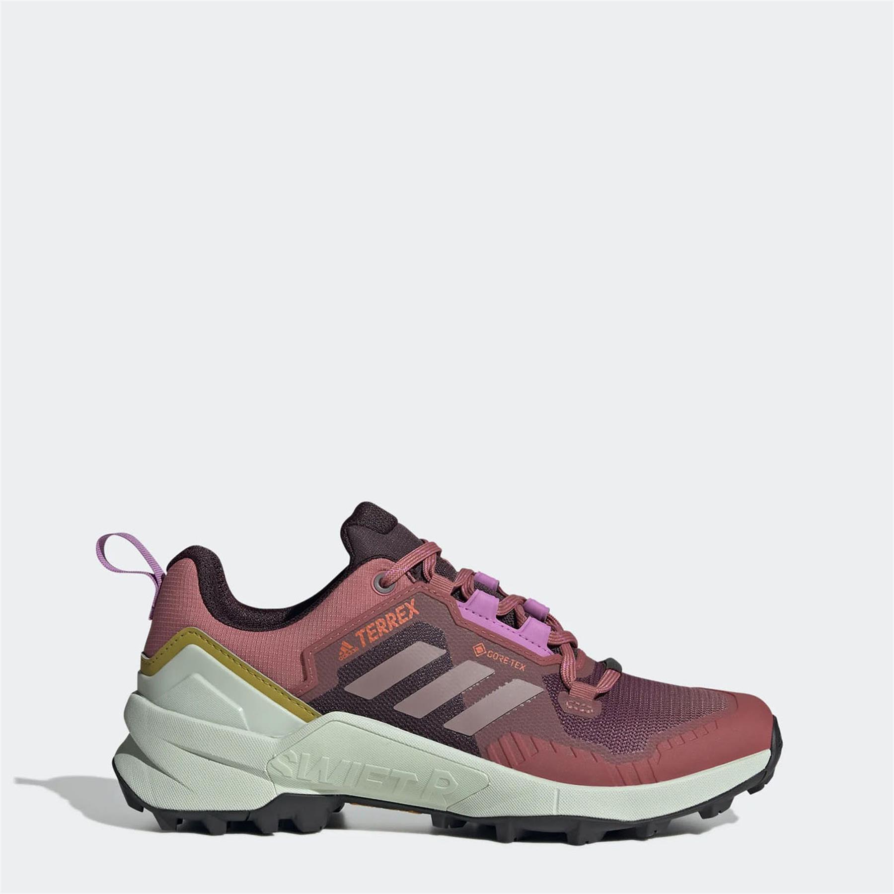 Adidas Kadın Koşu - Yürüyüş Ayakkabı Terrex Swift R3 Gtx W Gy8618