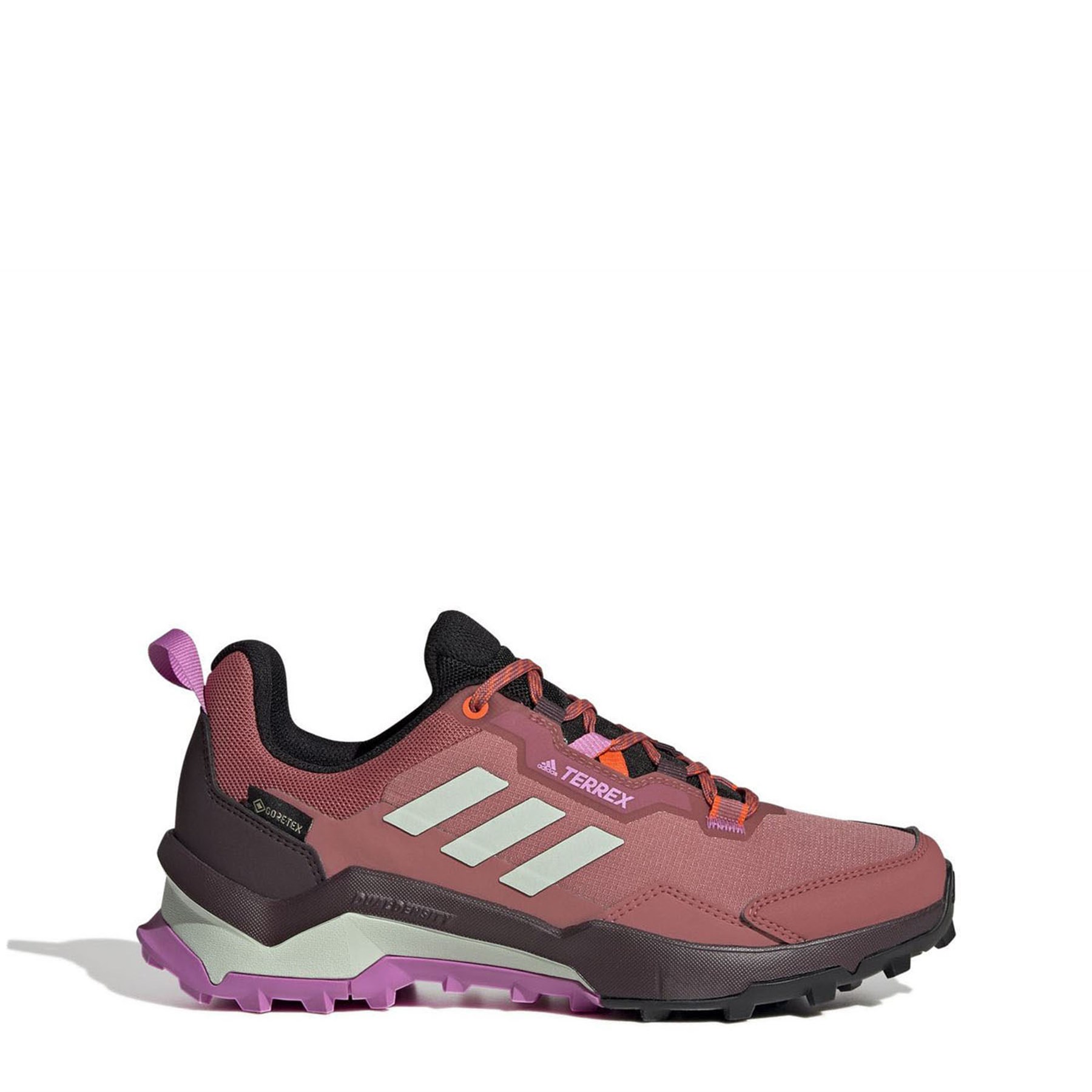 Adidas Kadın Koşu - Yürüyüş Ayakkabı Terrex Ax4 Gtx W Gz1728