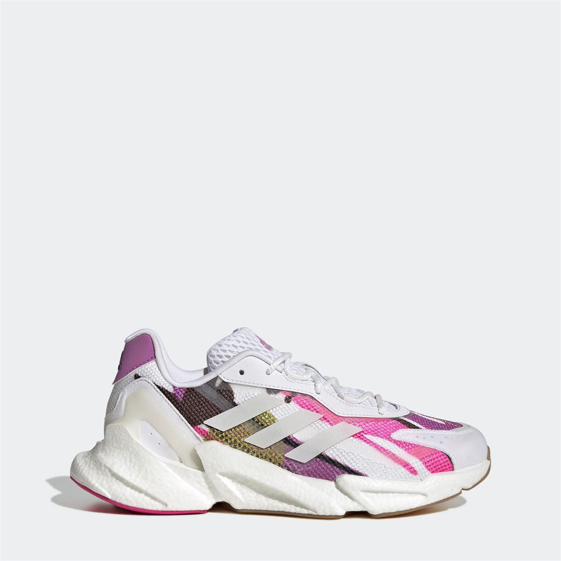 Adidas Kadın Koşu - Yürüyüş Ayakkabı X9000L4 Tm Hp2119