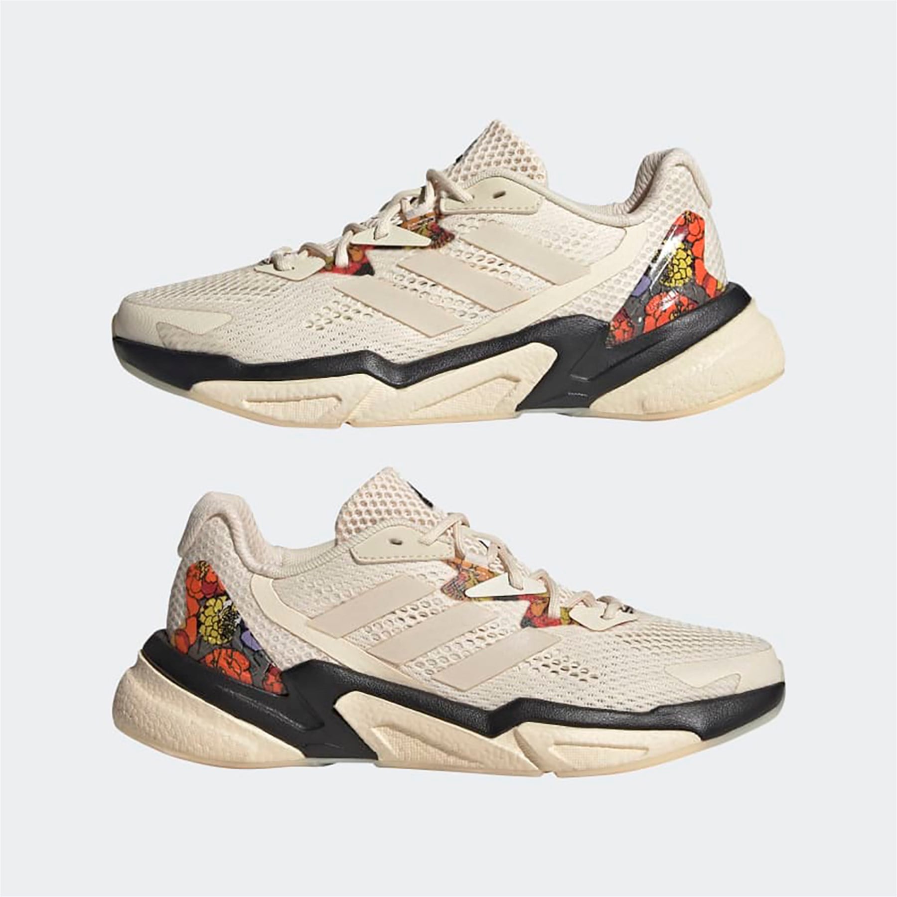 Adidas Kadın Koşu - Yürüyüş Ayakkabı X9000L3 H.Rdy W Gx7742