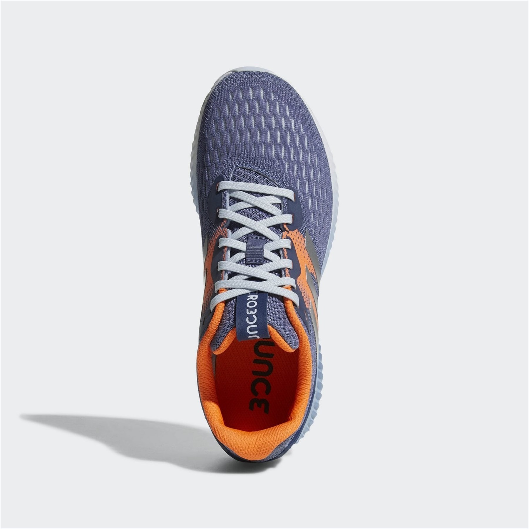 Adidas Kadın Koşu Yürüyüş Ayakkabısı DA9964 aerobounce w