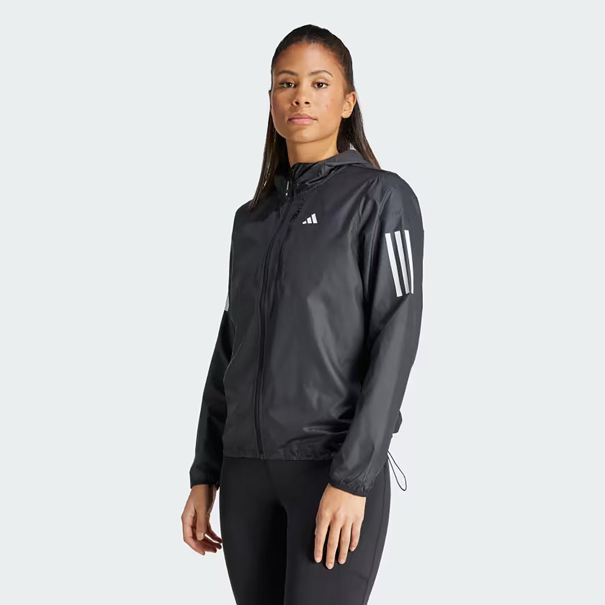 Adidas Kadın Koşu - Yürüyüş Ceket Otr B Jkt In1576 OTR B JKT