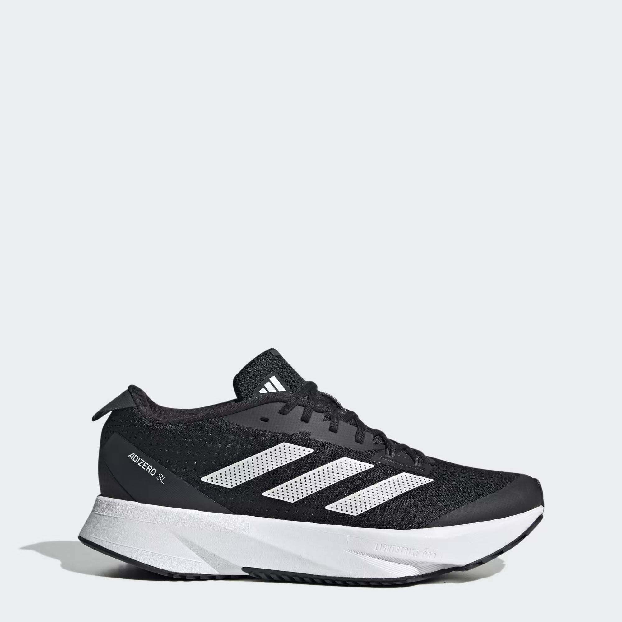 Adidas Kadın Koşu - Yürüyüş Spor Ayakkabı Adızero Sl W Hq1342