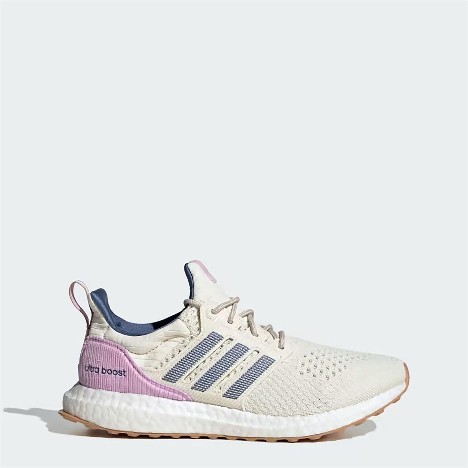 Adidas Kadın Koşu - Yürüyüş Spor Ayakkabı Ultraboost 1.0 W Id9669