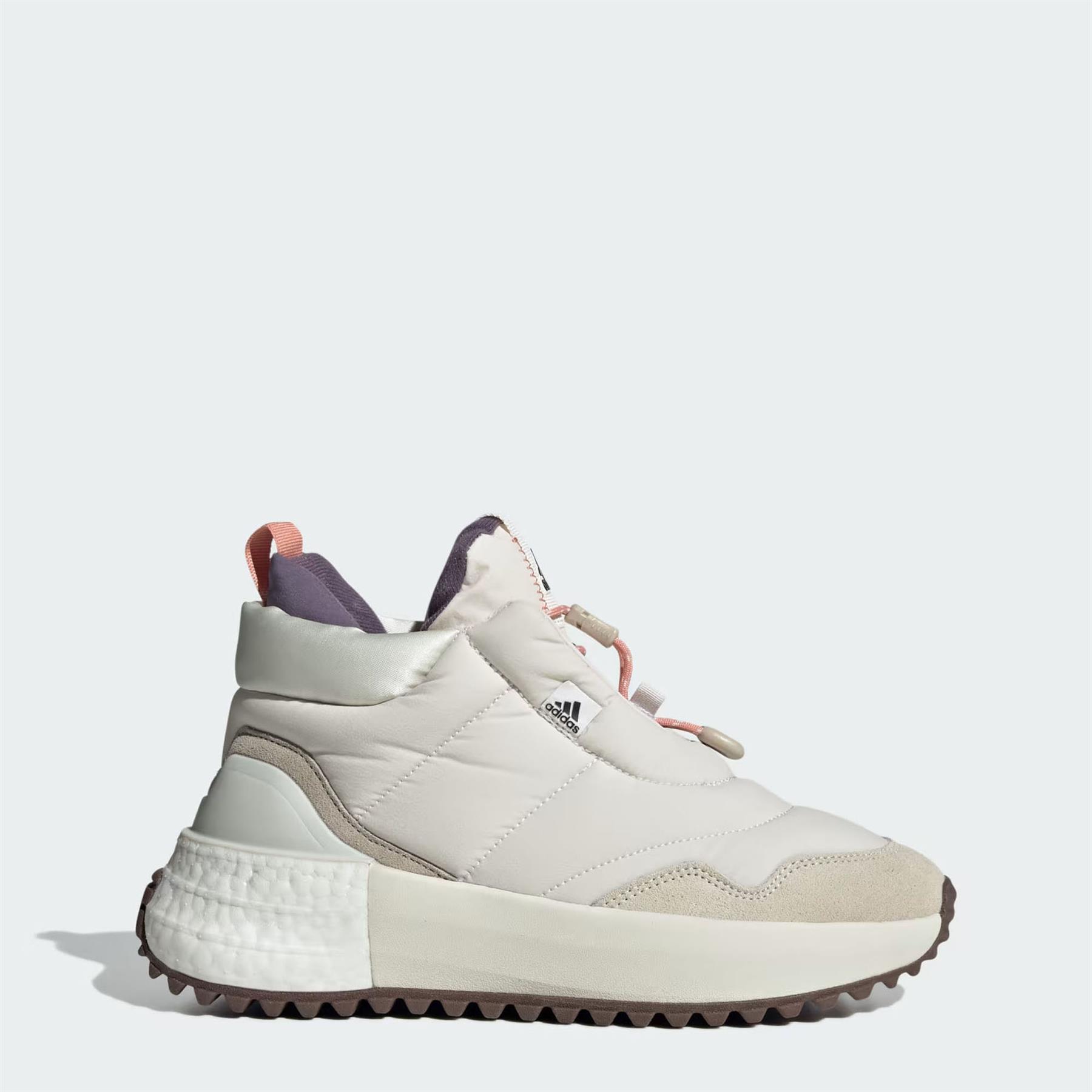 Adidas Kadın Koşu - Yürüyüş Spor Ayakkabı X_Plrboost Puffer Id6711
