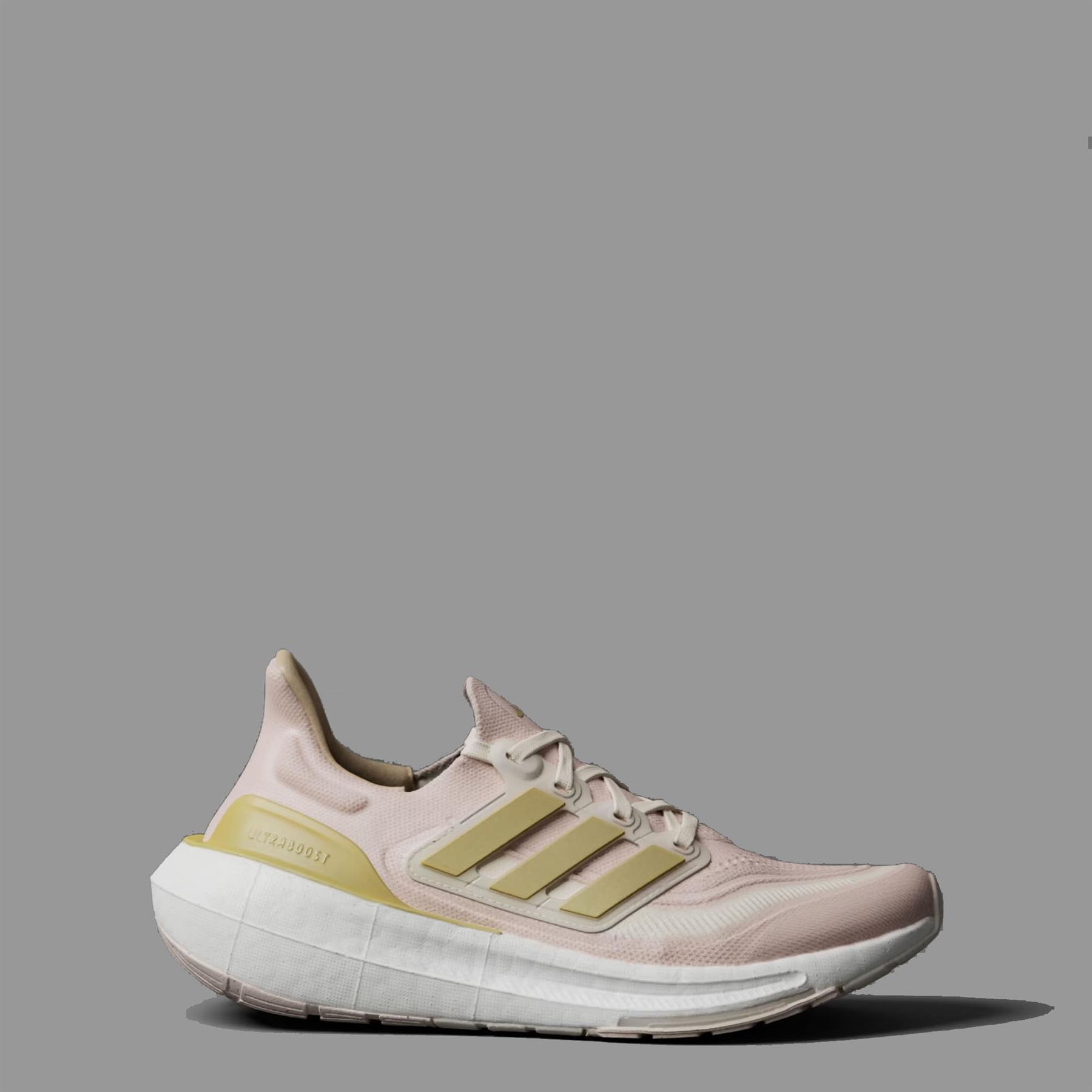 Adidas Kadın Koşu - Yürüyüş Spor Ayakkabı Ultraboost Light W Ie1757
