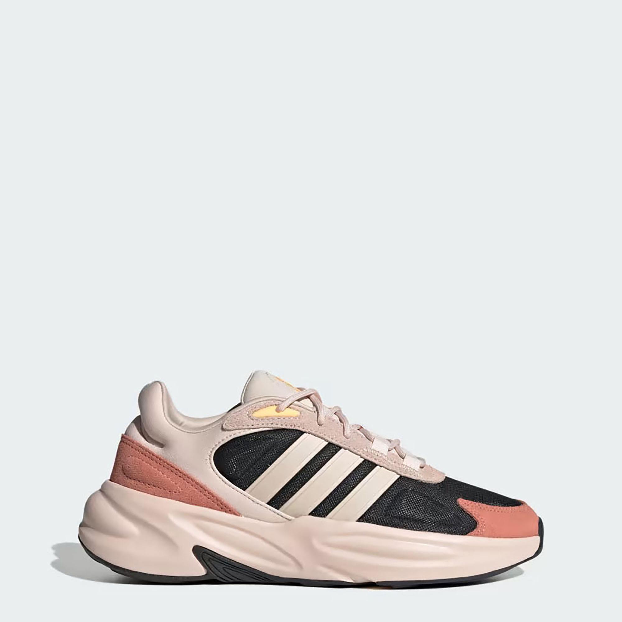 Adidas Kadın Koşu - Yürüyüş Spor Ayakkabı Ozelle Ig9797