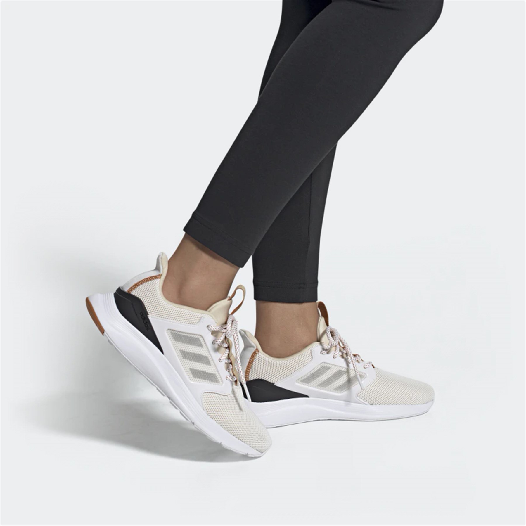 Adidas Kadın Koşu - Yürüyüş Spor Ayakkabı Ee9940 Energyfalcon X