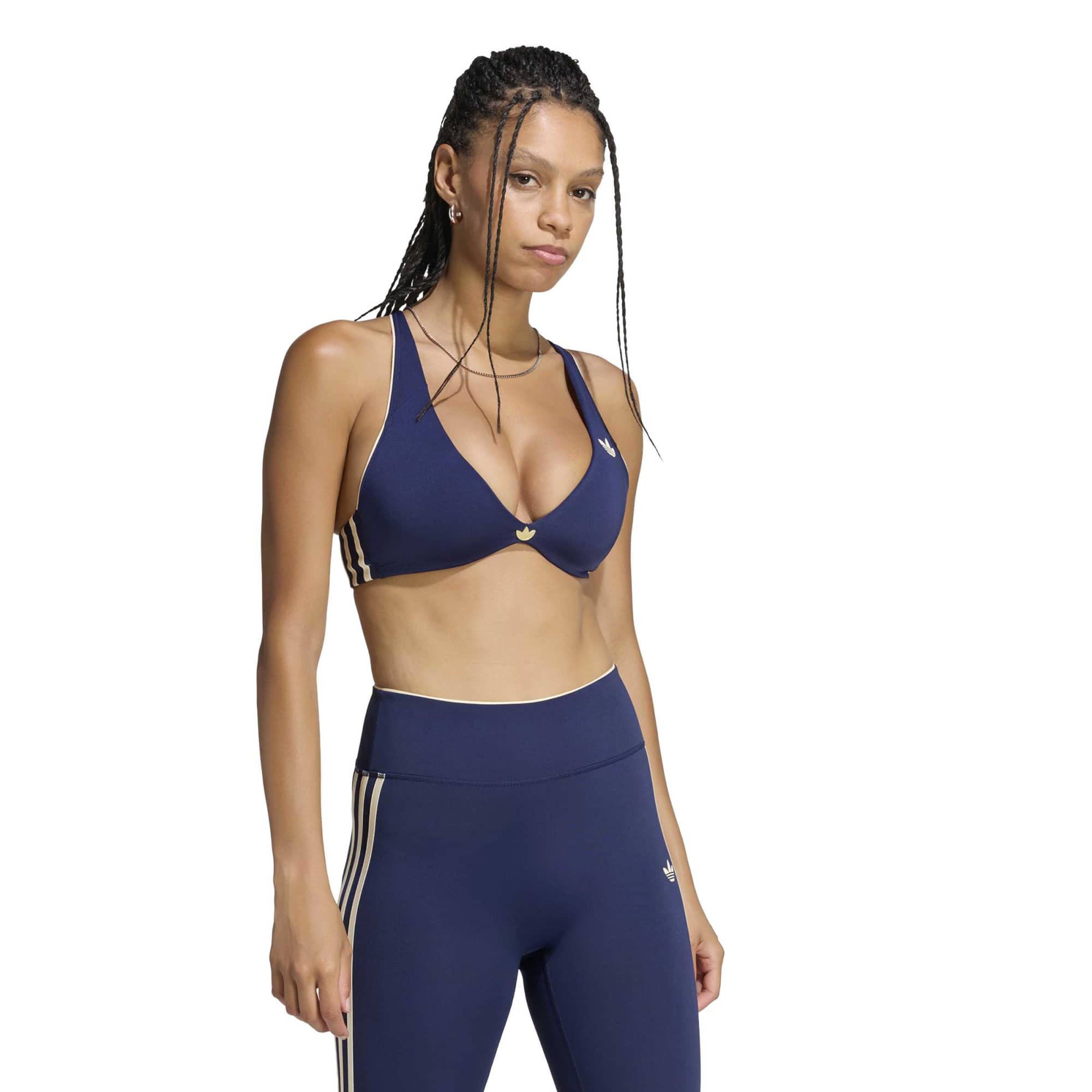Adidas Kadın Koşu - Yürüyüş Sporcu Sütyeni Bra Og Sp Ls Kt6954 OG SP LS BRA