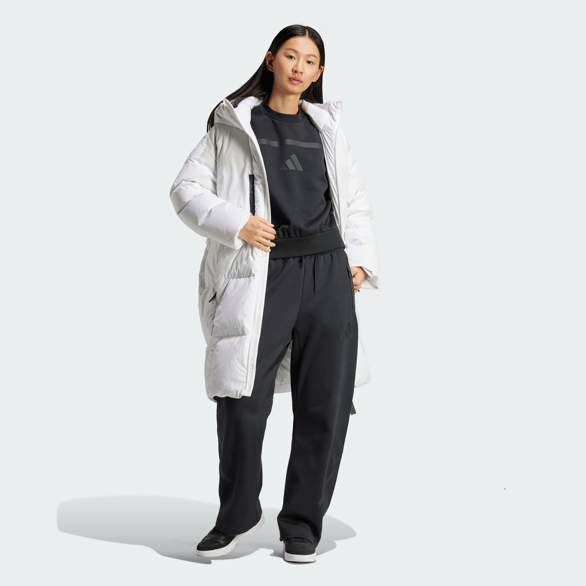 Adidas Kadın Mont Wmyshelter Prk Iz4622