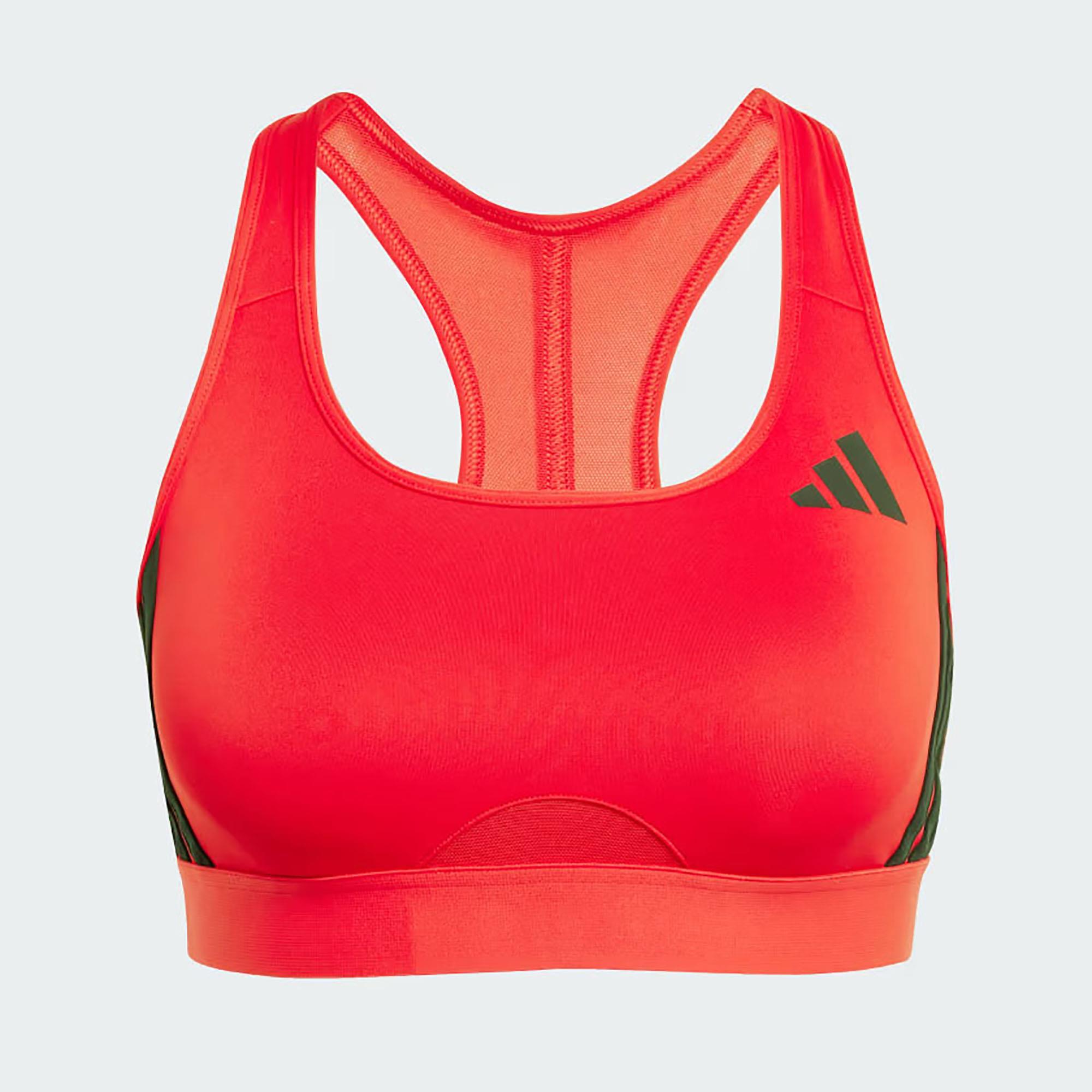 Adidas Kadın Sporcu Sütyeni Pwrct Ms 3S Bra Jp4805 PWRCT MS 3S BRA