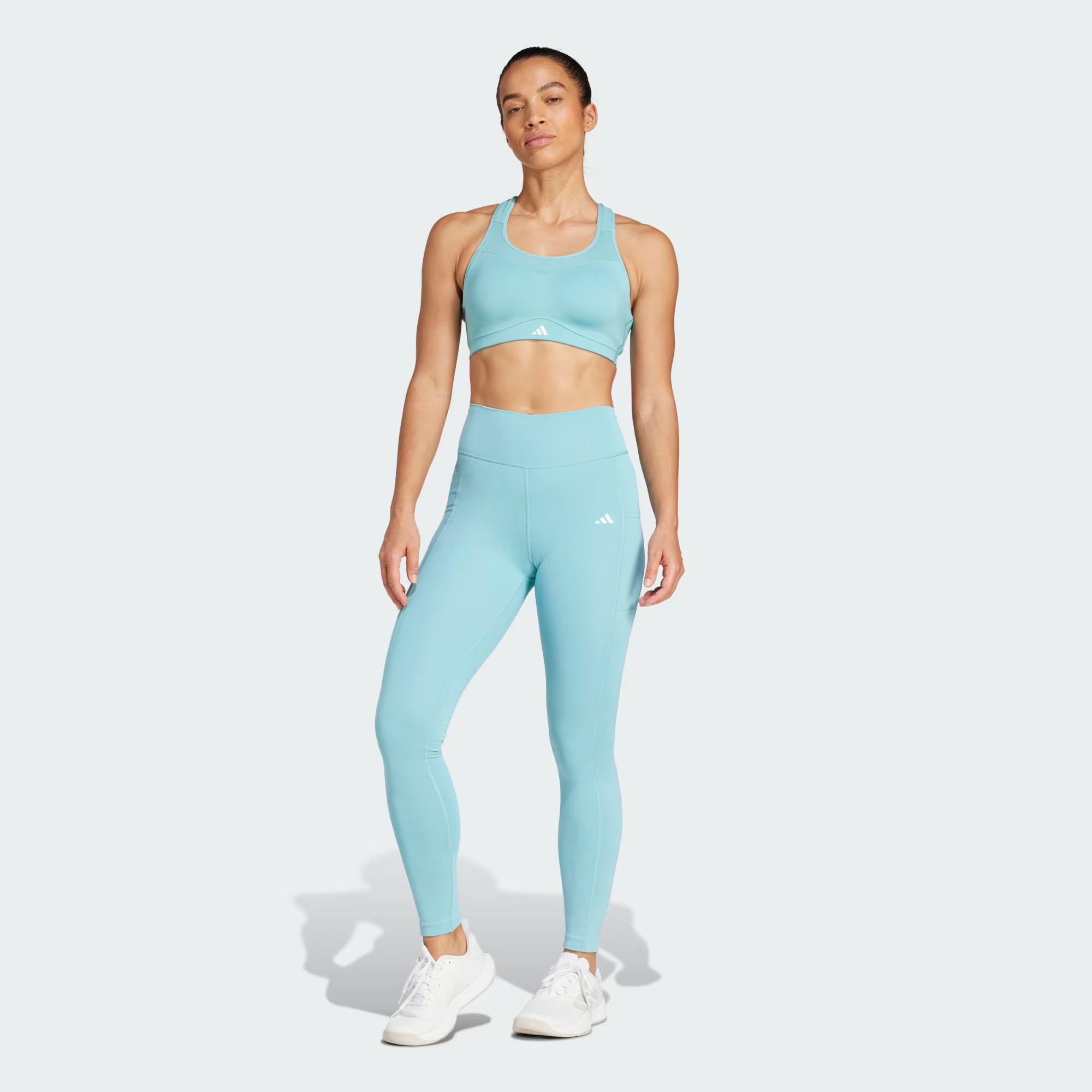 Adidas Kadın Sporcu Sütyeni Tlrdım Hs Bra Iw5304