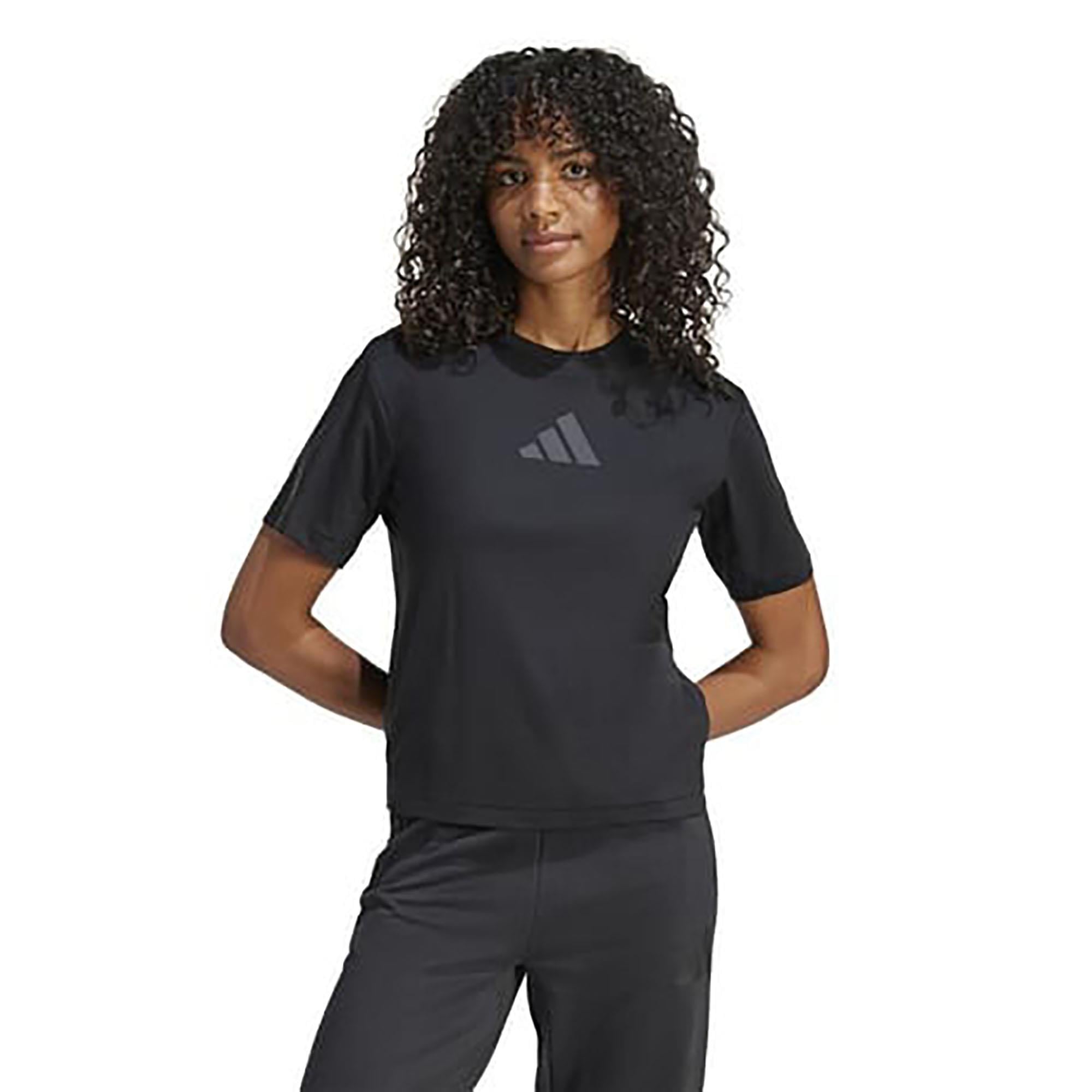 Adidas Kadın T-shirt W Z.N.E. Tee Je7846