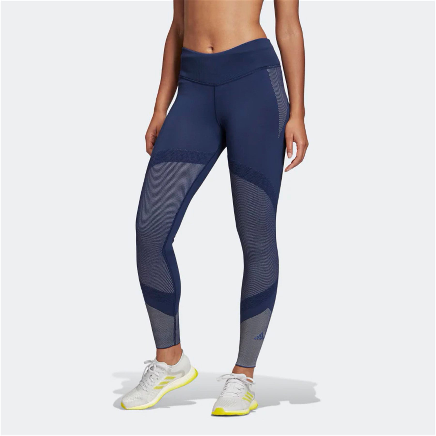 Adidas Kadın Tayt Prımeknit Tight Fı7726