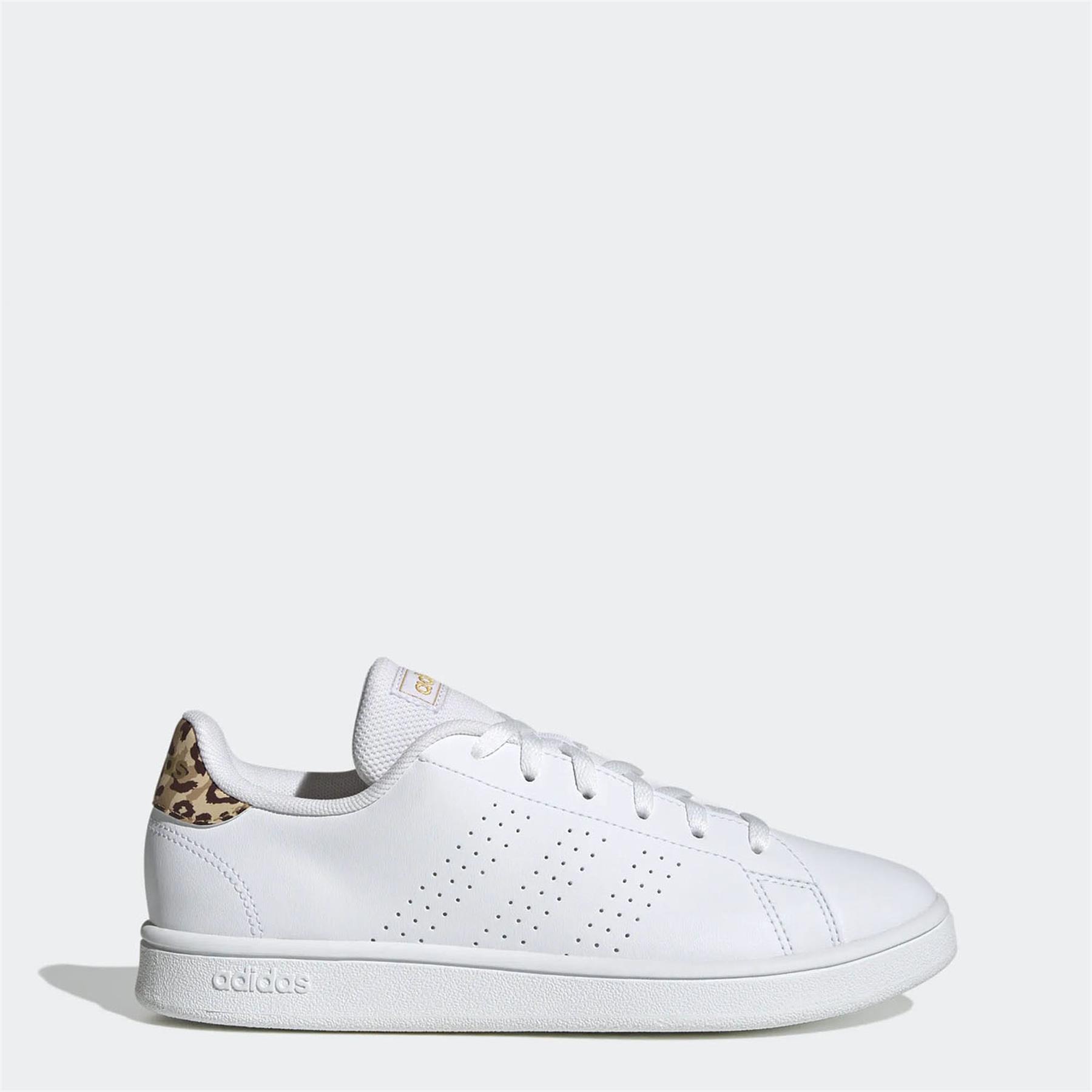 Adidas Kadın Tenis Ayakkabı Advantage Base H03791