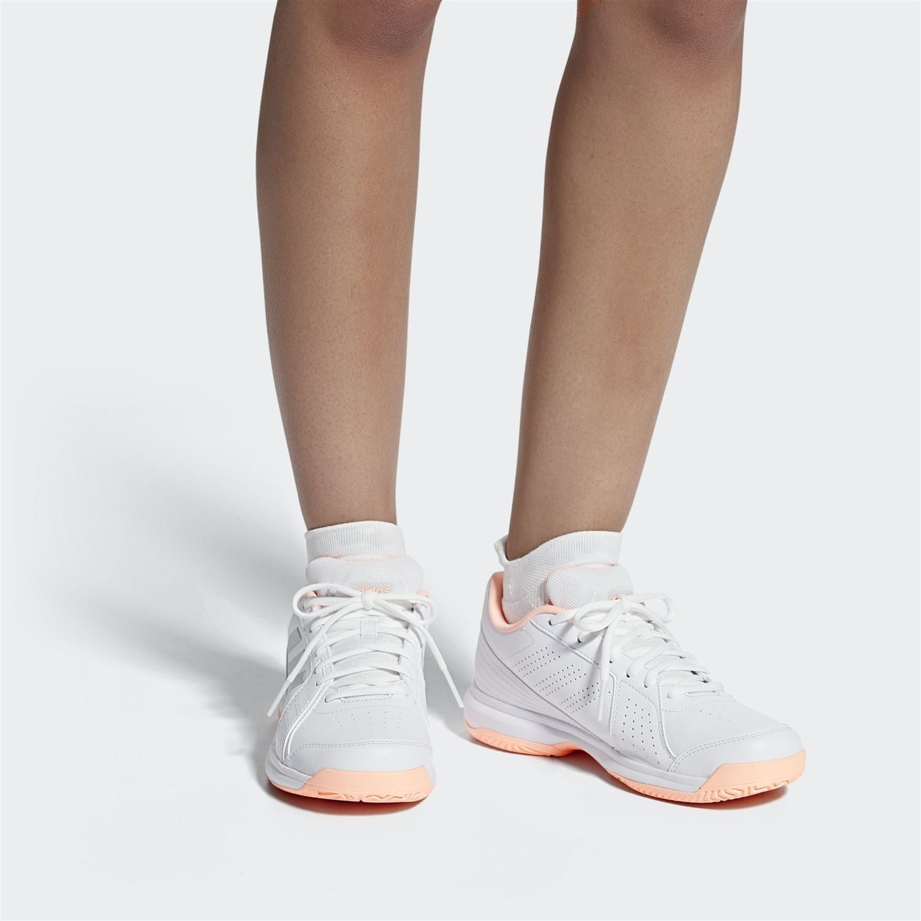 Adidas Kadın Tenis Ayakkabı Bb7650 Aspire