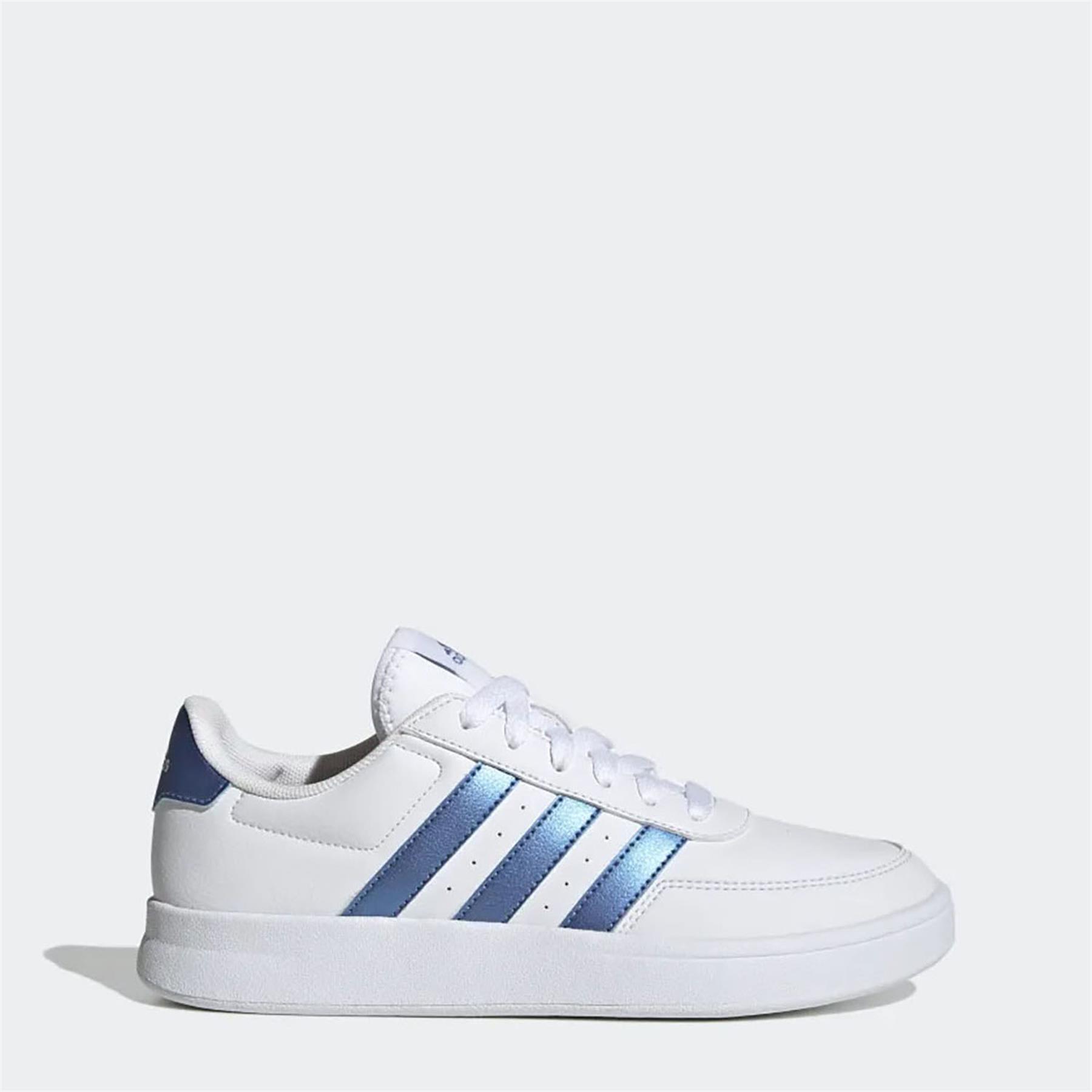 Adidas Kadın Tenis Ayakkabı Breaknet 2.0 Hp9451