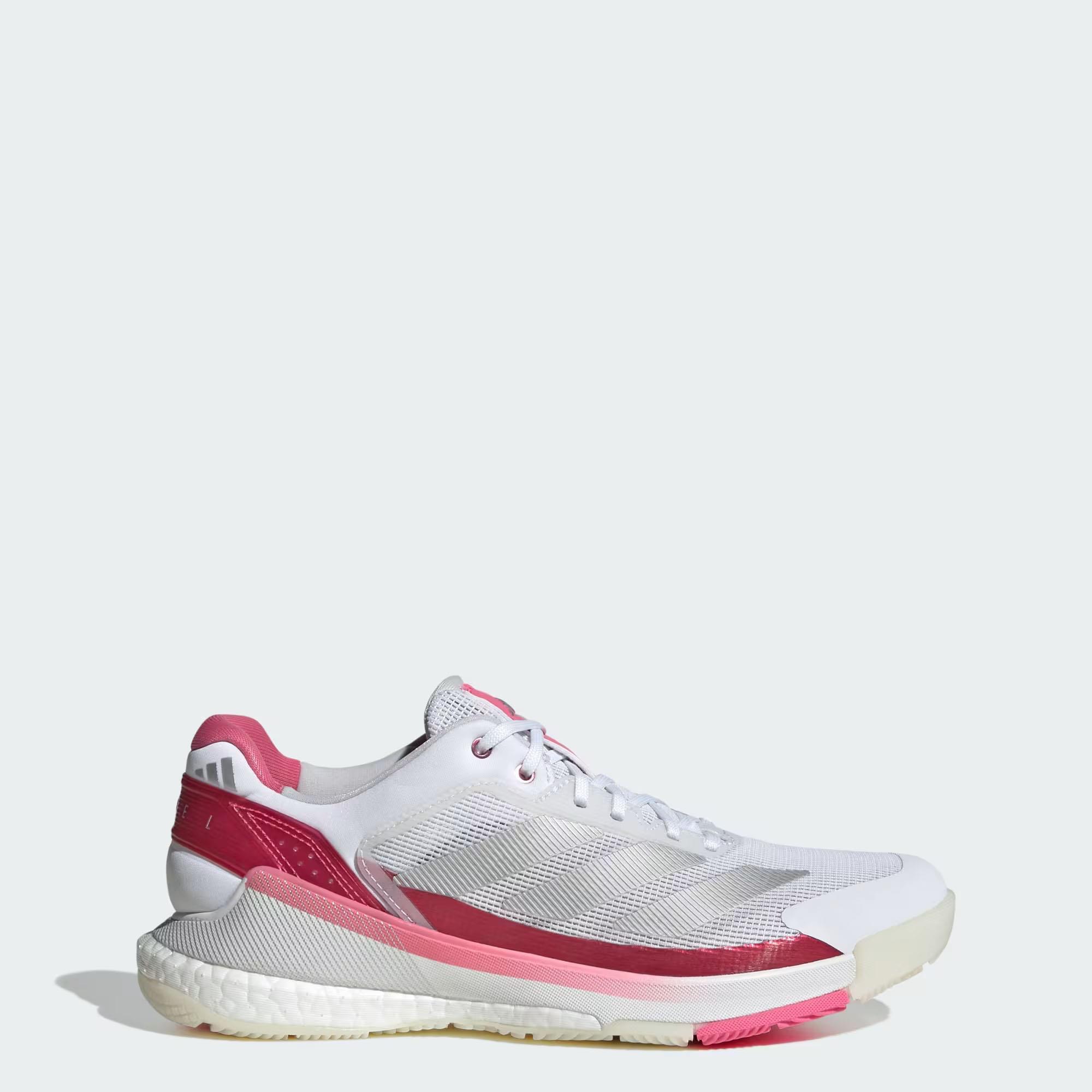 Adidas Kadın Tenis Ayakkabısı Crazyquick Boost Padel W Jp9588