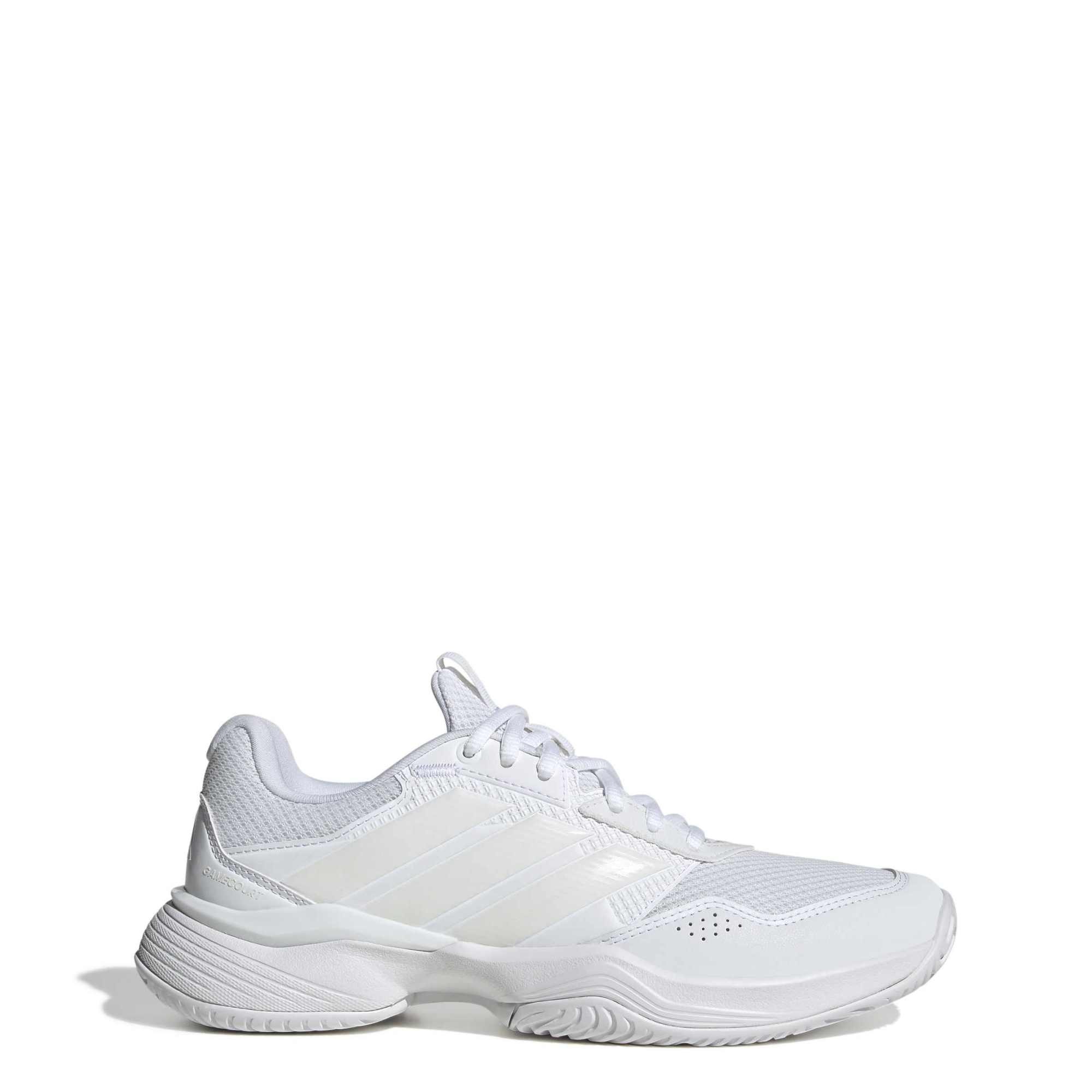Adidas Kadın Tenis Ayakkabısı Gamecourt 3 W - KI3600