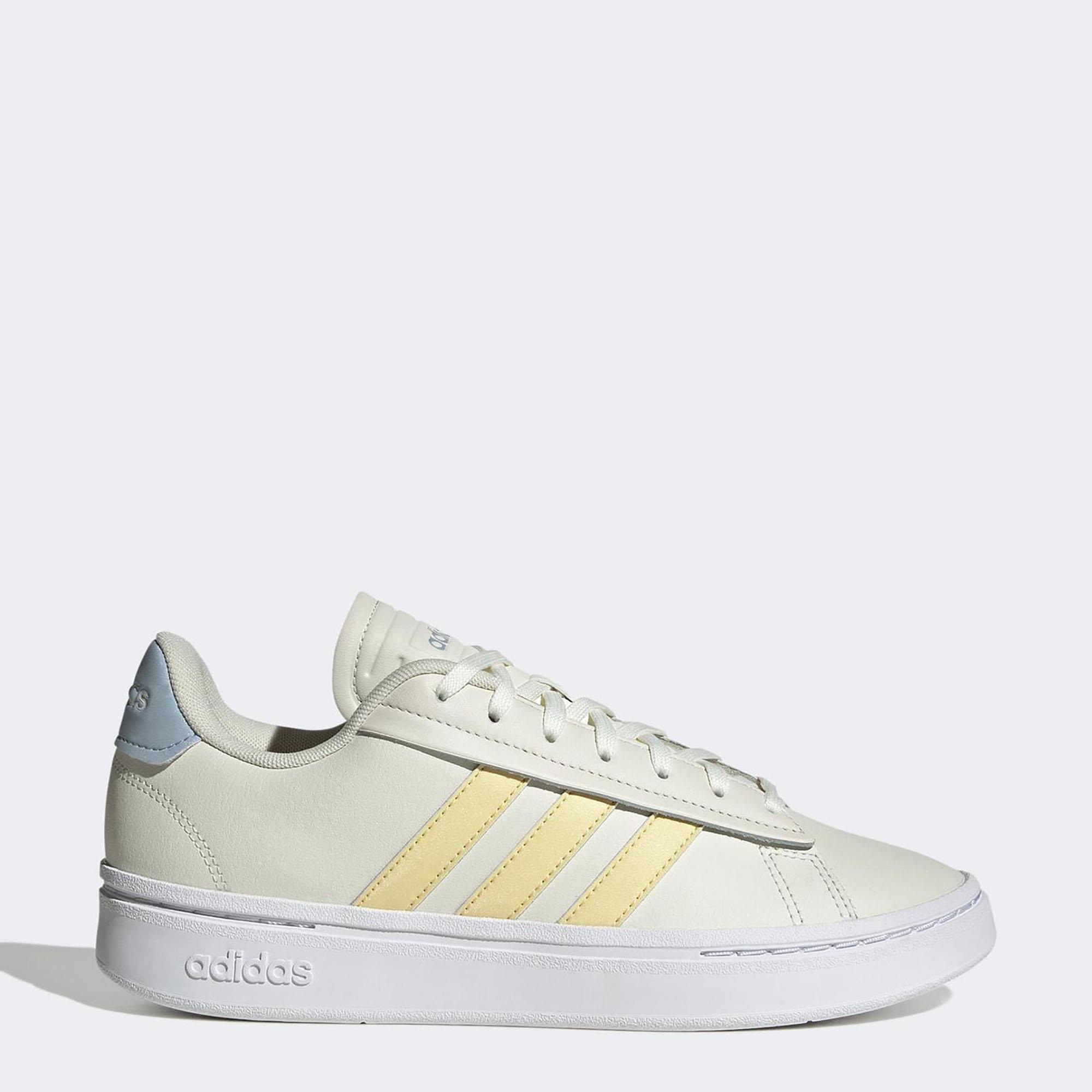 Adidas Kadın Tenis Spor Ayakkabı Grand Court Alpha Id7092