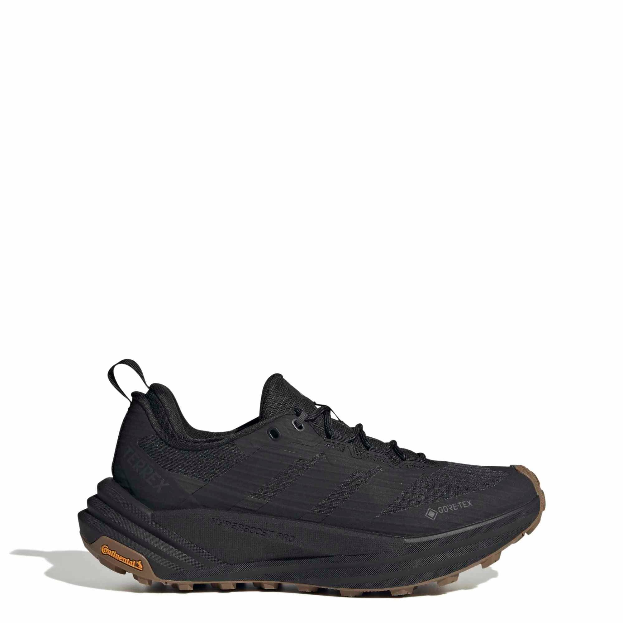 Adidas Kadın Terrex Free Hiker 3 Low GTX Outdoor Ayakkabı HQ9301