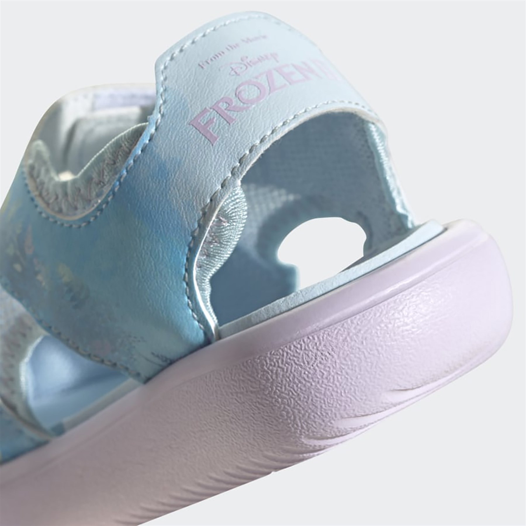 Adidas Kız Bebek Sandalet Water Sandal Ct I Fy8148 WATER SANDAL CT I