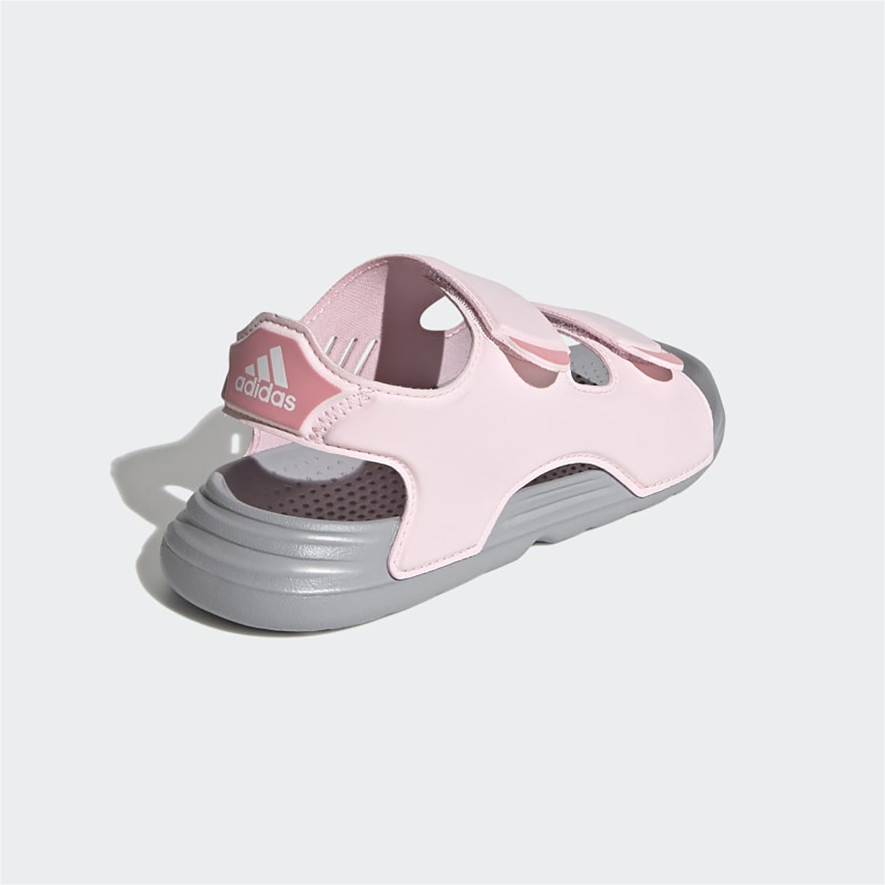 Adidas Kız Çocuk Sandalet Swim Sandal C Fy8937 SWIM SANDAL C