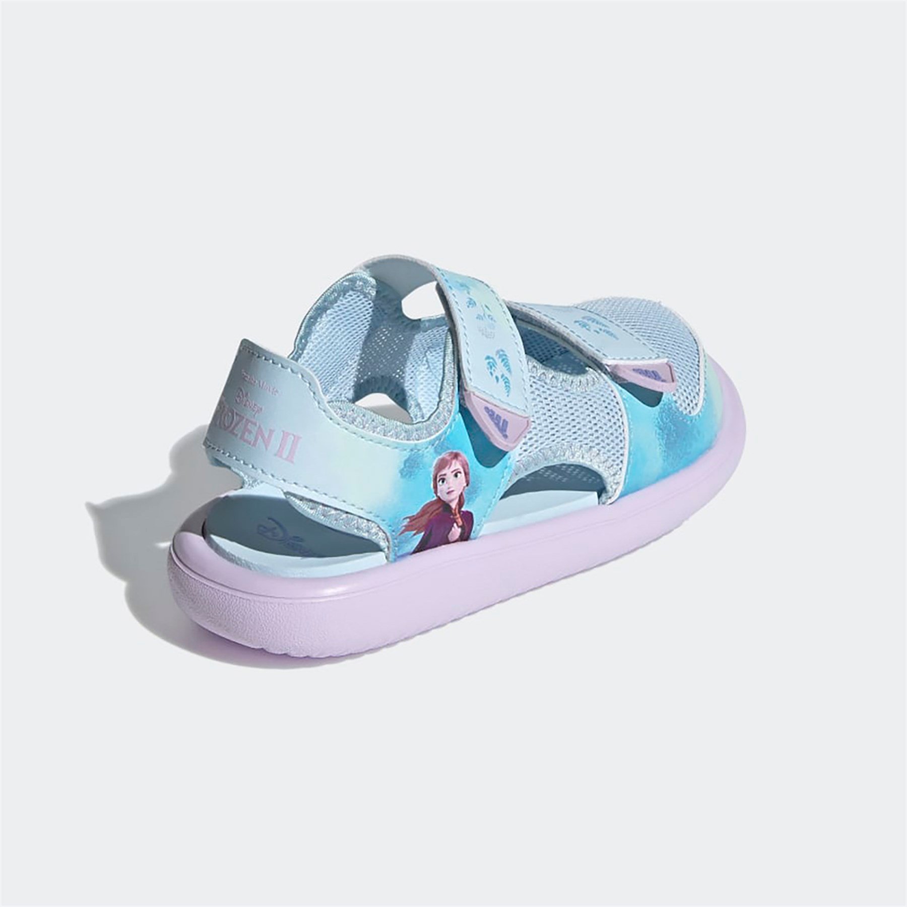 Adidas Kız Çocuk Sandalet Water Sandal Ct C Fy7900 WATER SANDAL CT C