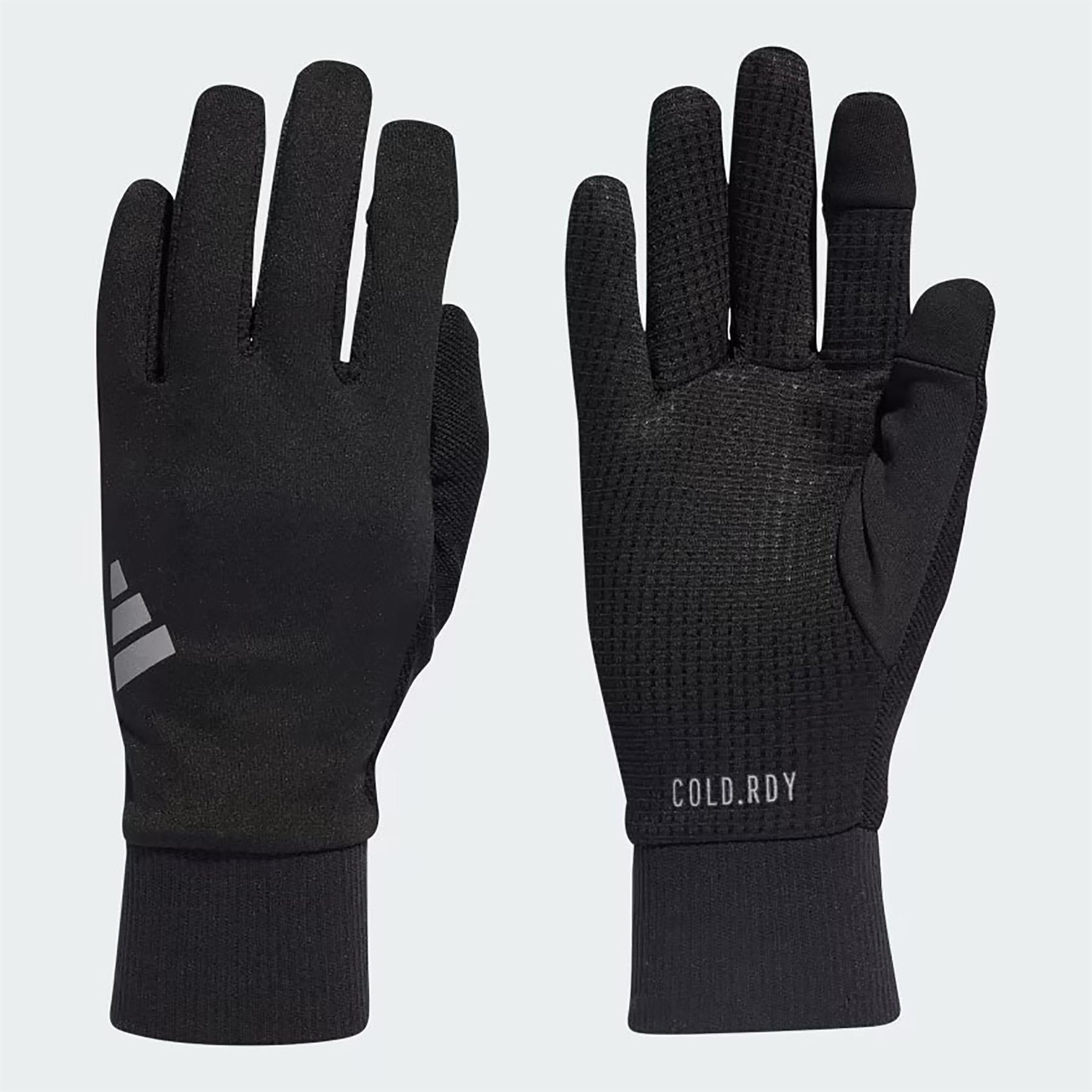 Adidas Koşu - Yürüyüş Aksesuar Run Glove C.Rdy Hy0670