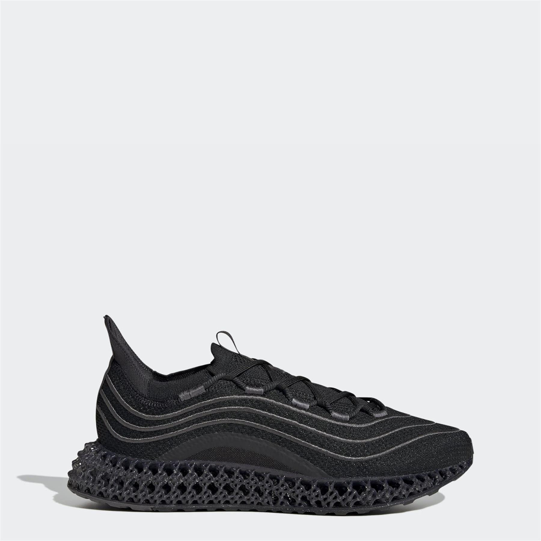 Adidas Koşu - Yürüyüş Ayakkabı 4Dfwd X Parley Gv9056