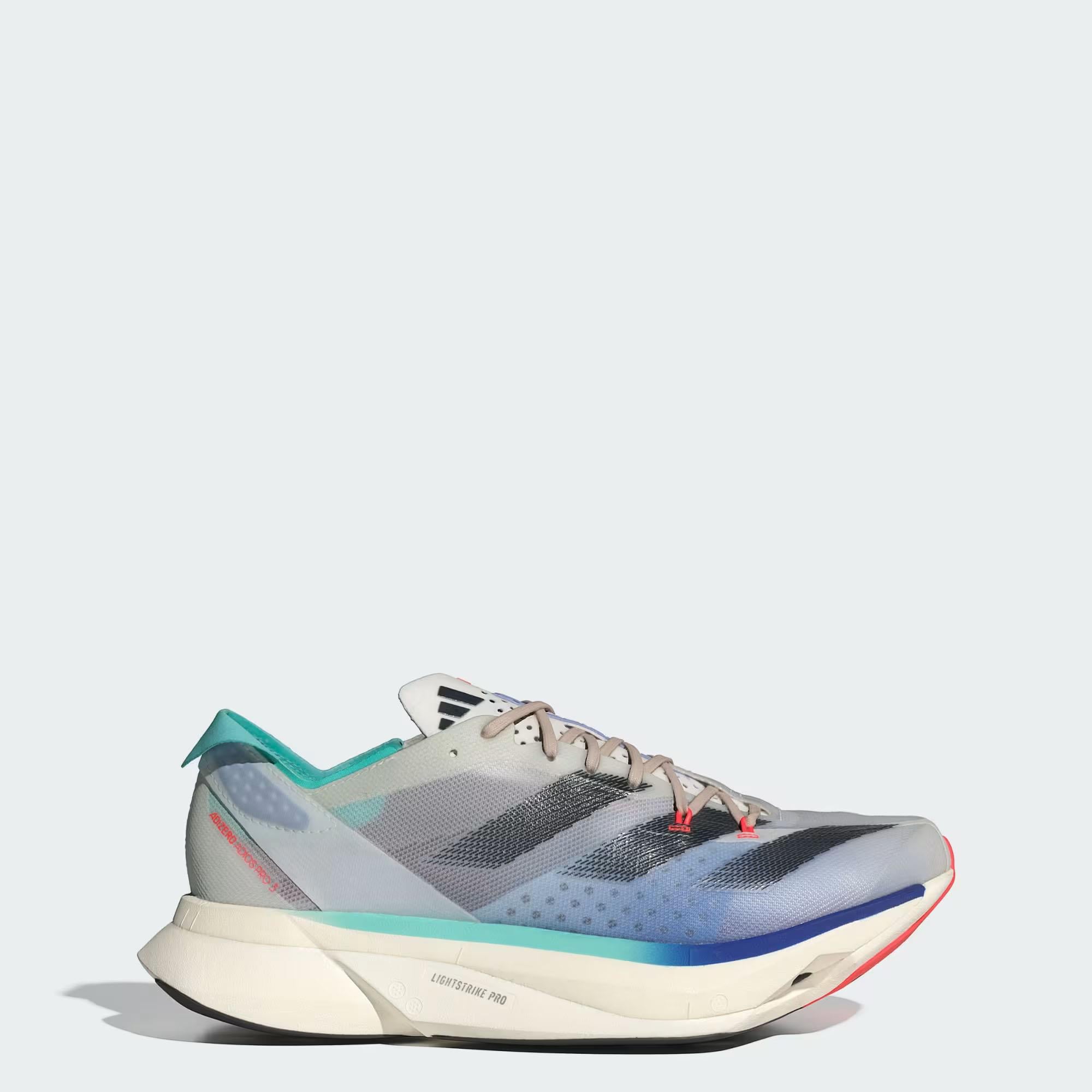 Adidas Koşu - Yürüyüş Ayakkabı Adizero Adios Pro 3 Ie6237 ADIZERO ADIOS PRO 3