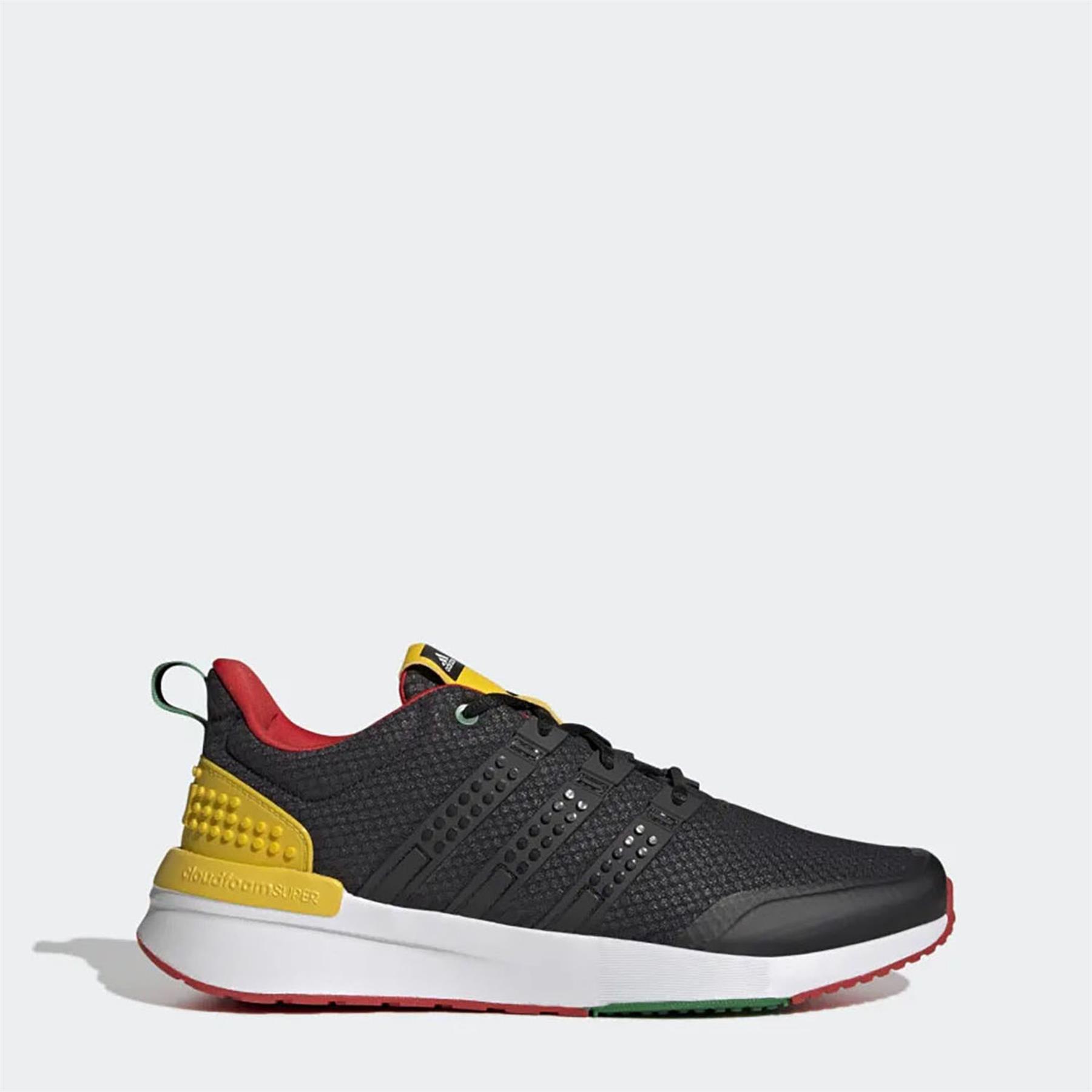 Adidas Koşu - Yürüyüş Ayakkabı Racer Tr21 Lego Gx2239