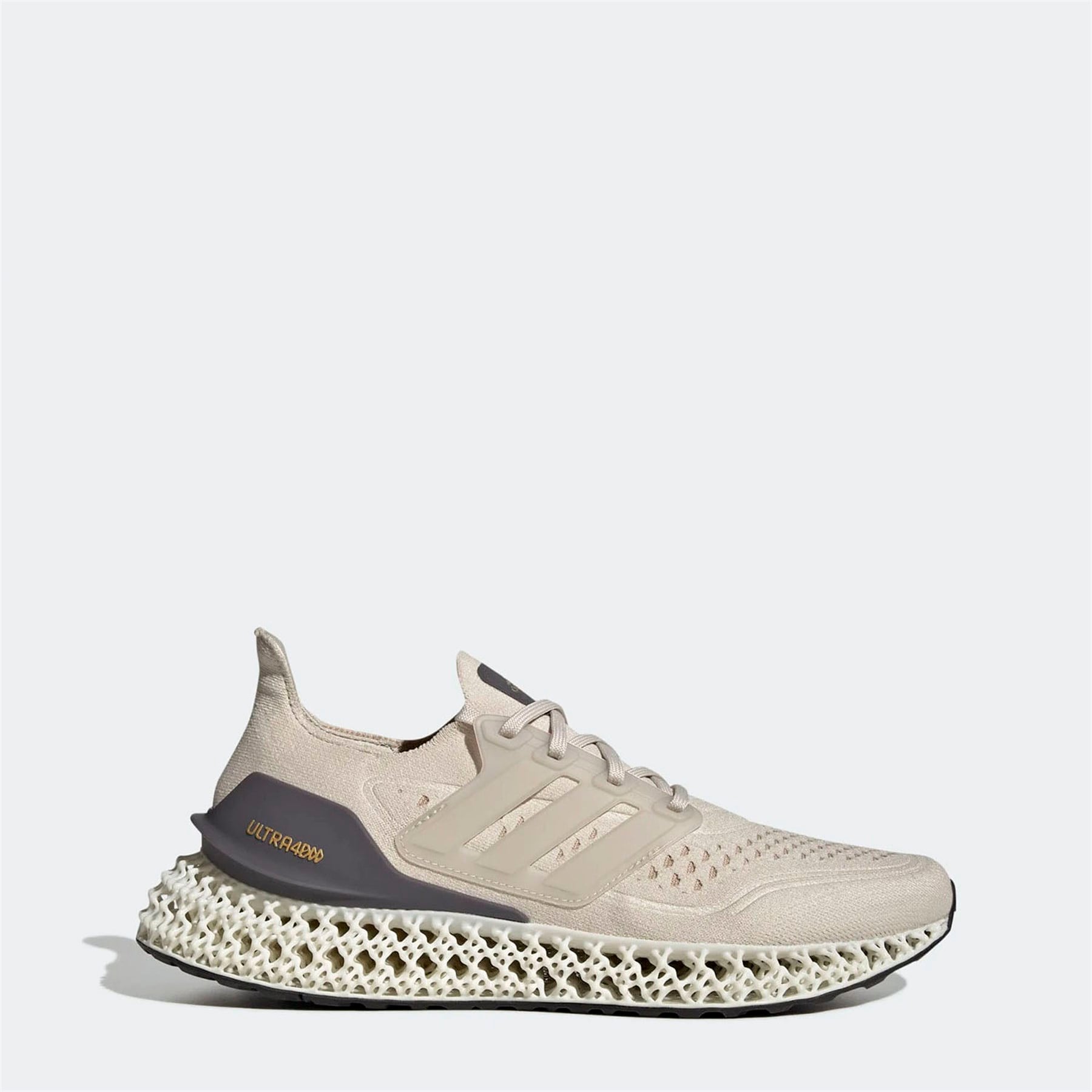 Adidas Koşu - Yürüyüş Ayakkabı Ultra 4Dfwd M Gy9837