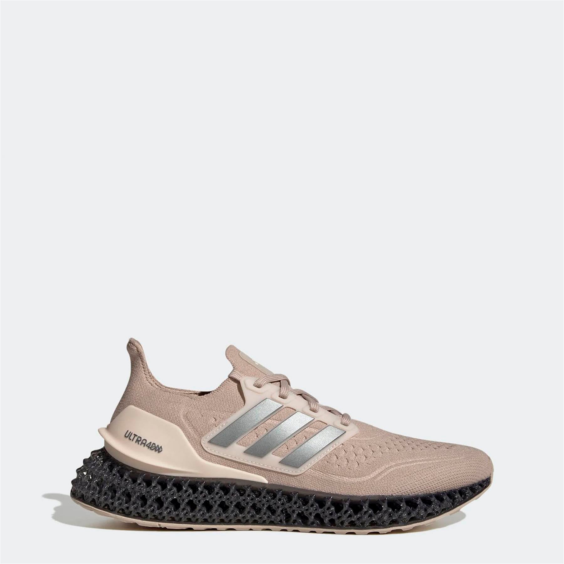 Adidas Koşu - Yürüyüş Ayakkabı Ultra4D Fwd Hp7599