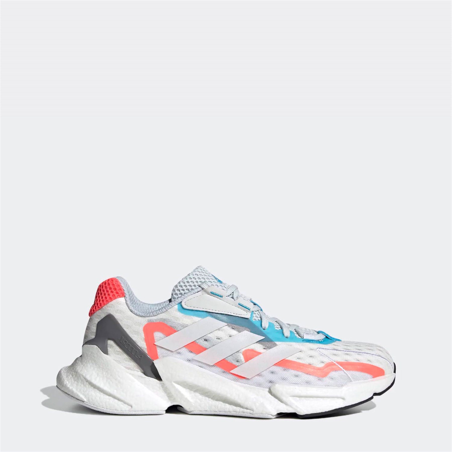 Adidas Koşu - Yürüyüş Ayakkabı X9000L4 H.Rdy U Gw1384