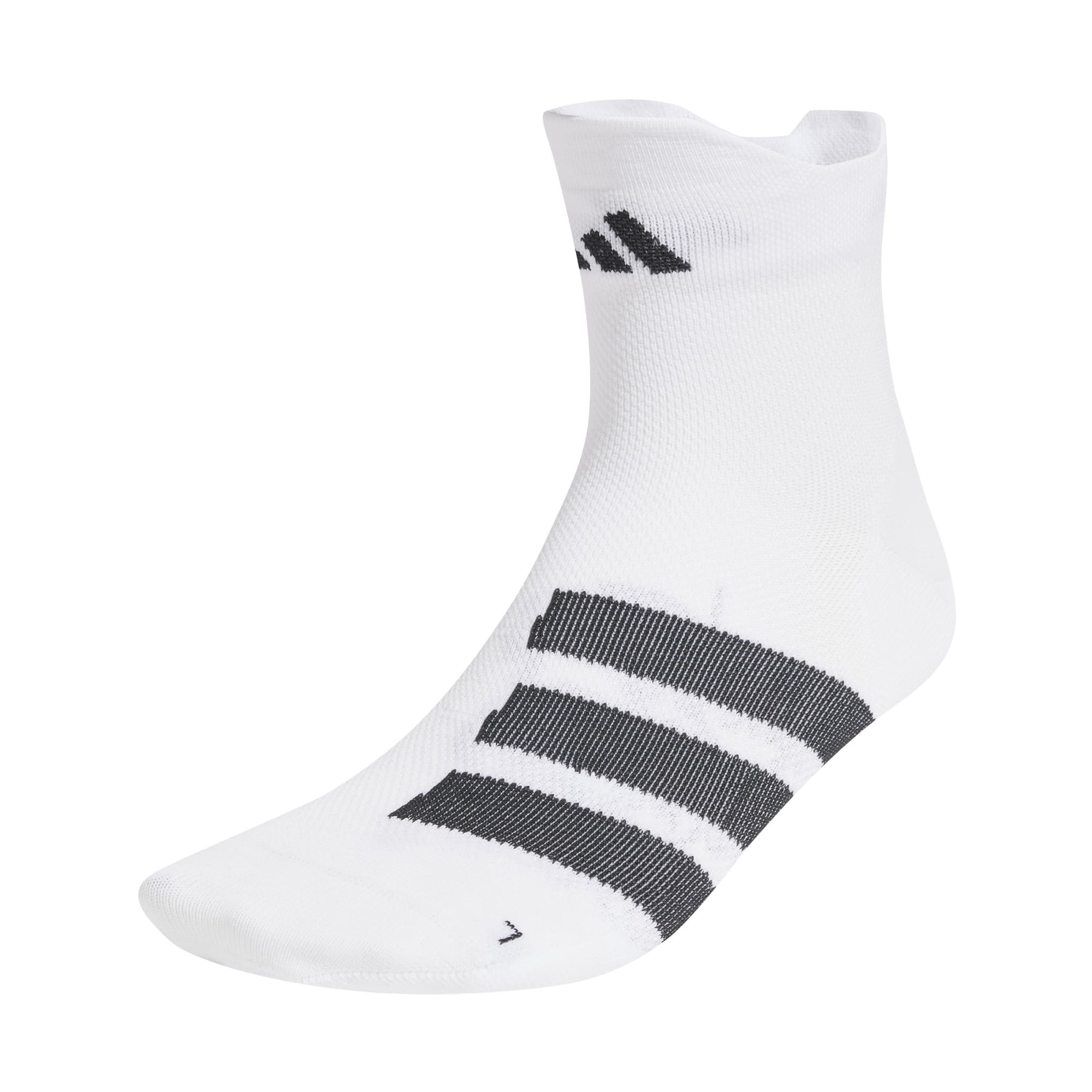 Adidas Koşu - Yürüyüş Çorap Runx Adizero sock Jd9557