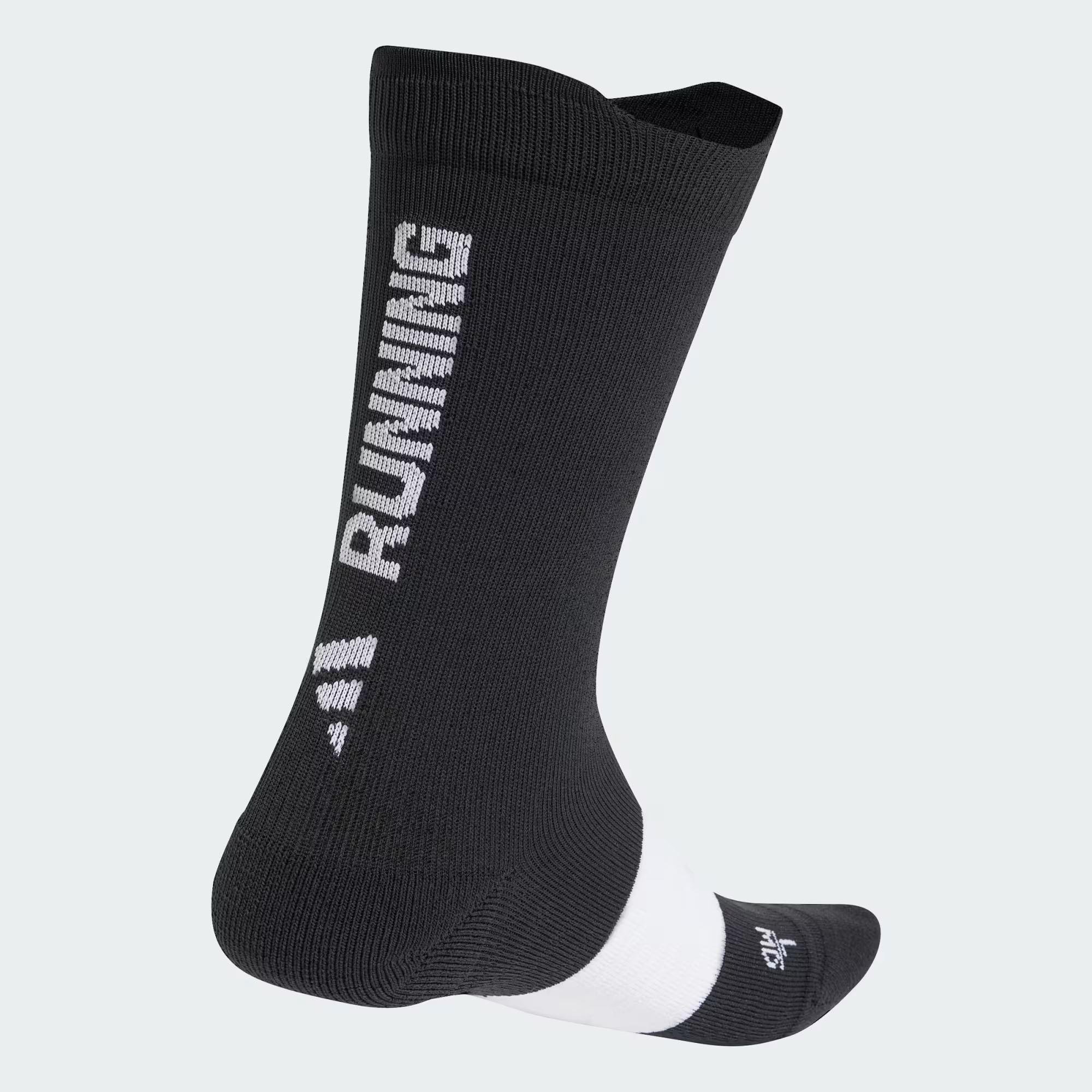 Adidas Koşu - Yürüyüş Çorap Runxgrafic Sock Jc5766