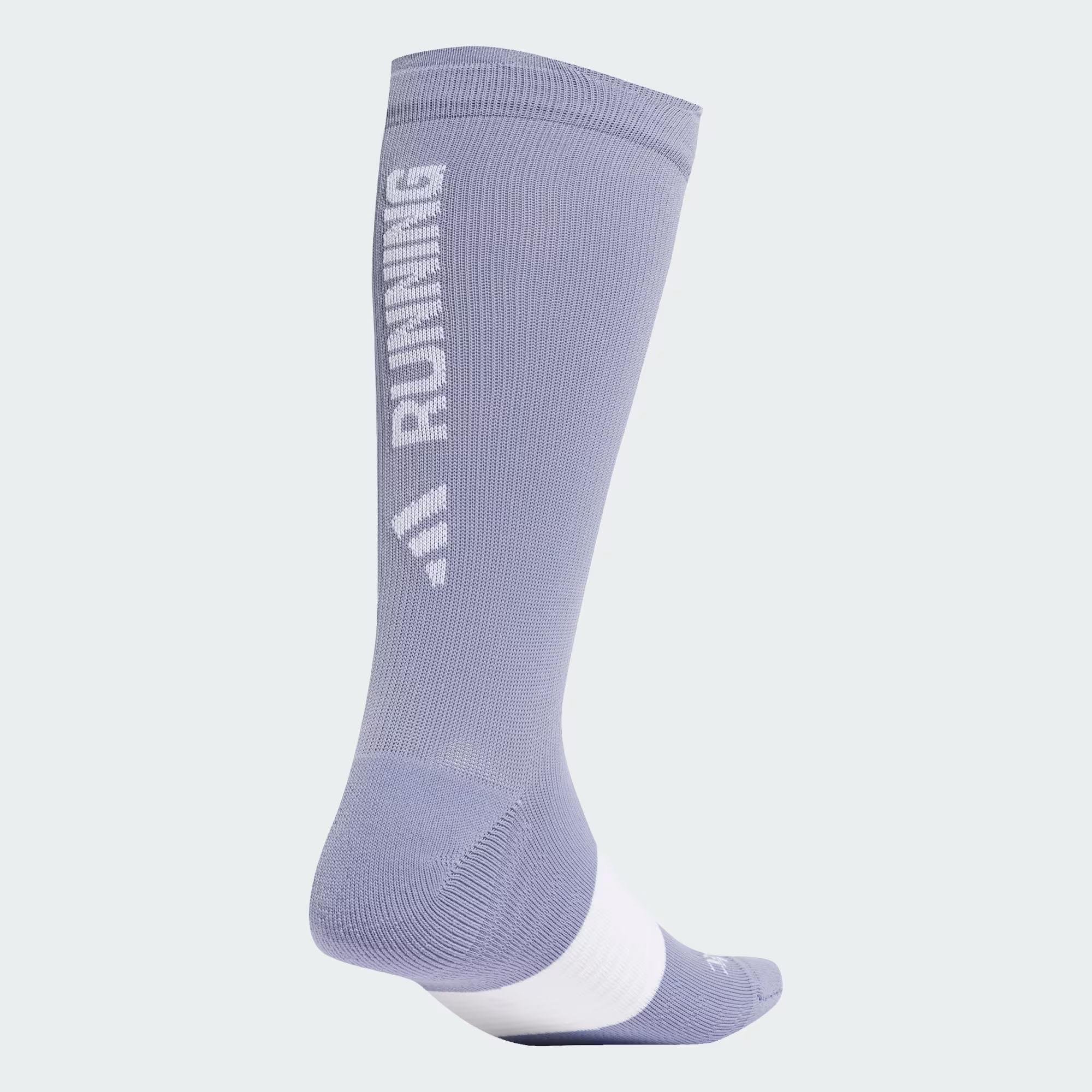 Adidas Koşu - Yürüyüş Çorap Runxgrafıc Sock Jc6457