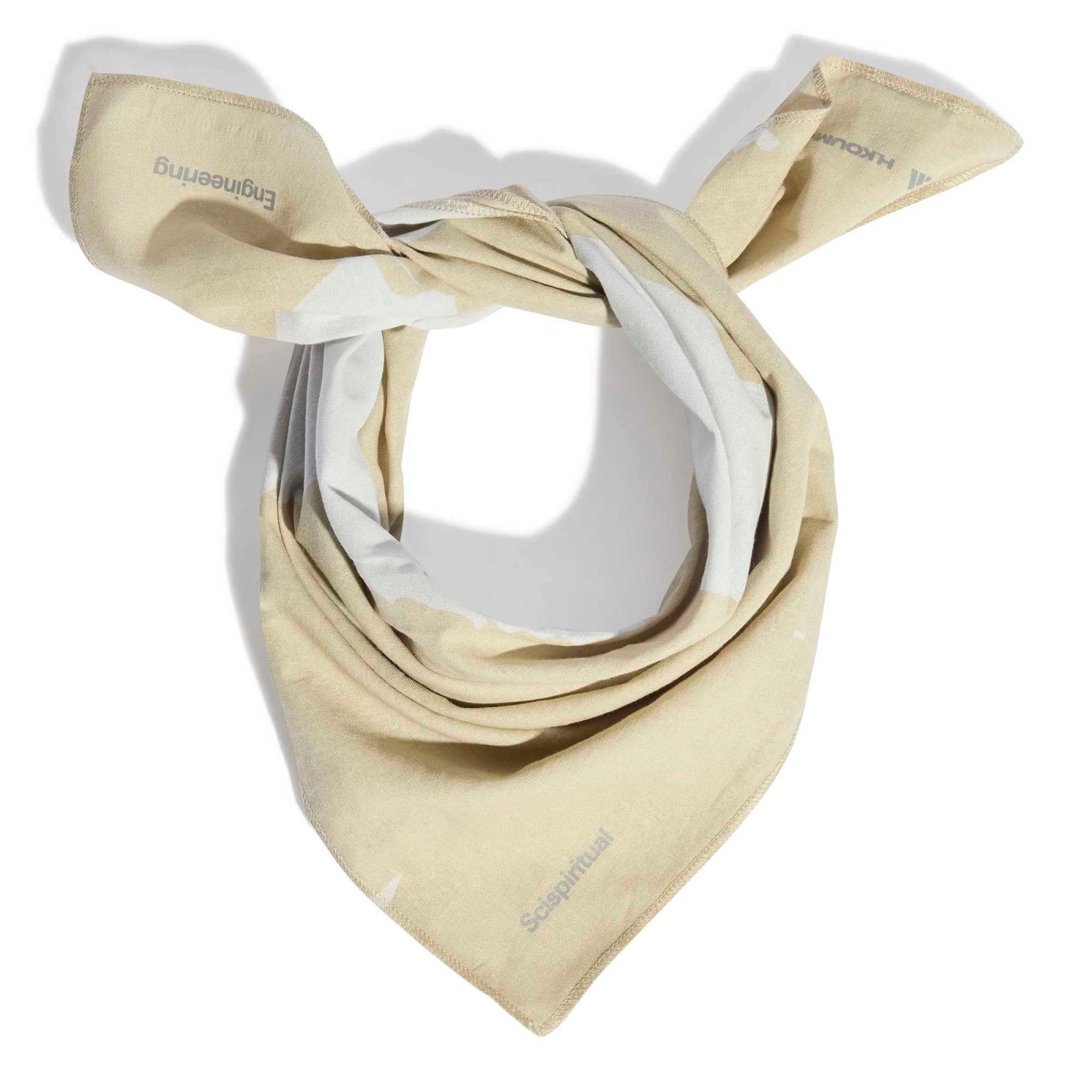Adidas Koşu - Yürüyüş Saç Bandı Saç Bandı Hk Bandana Ke8471